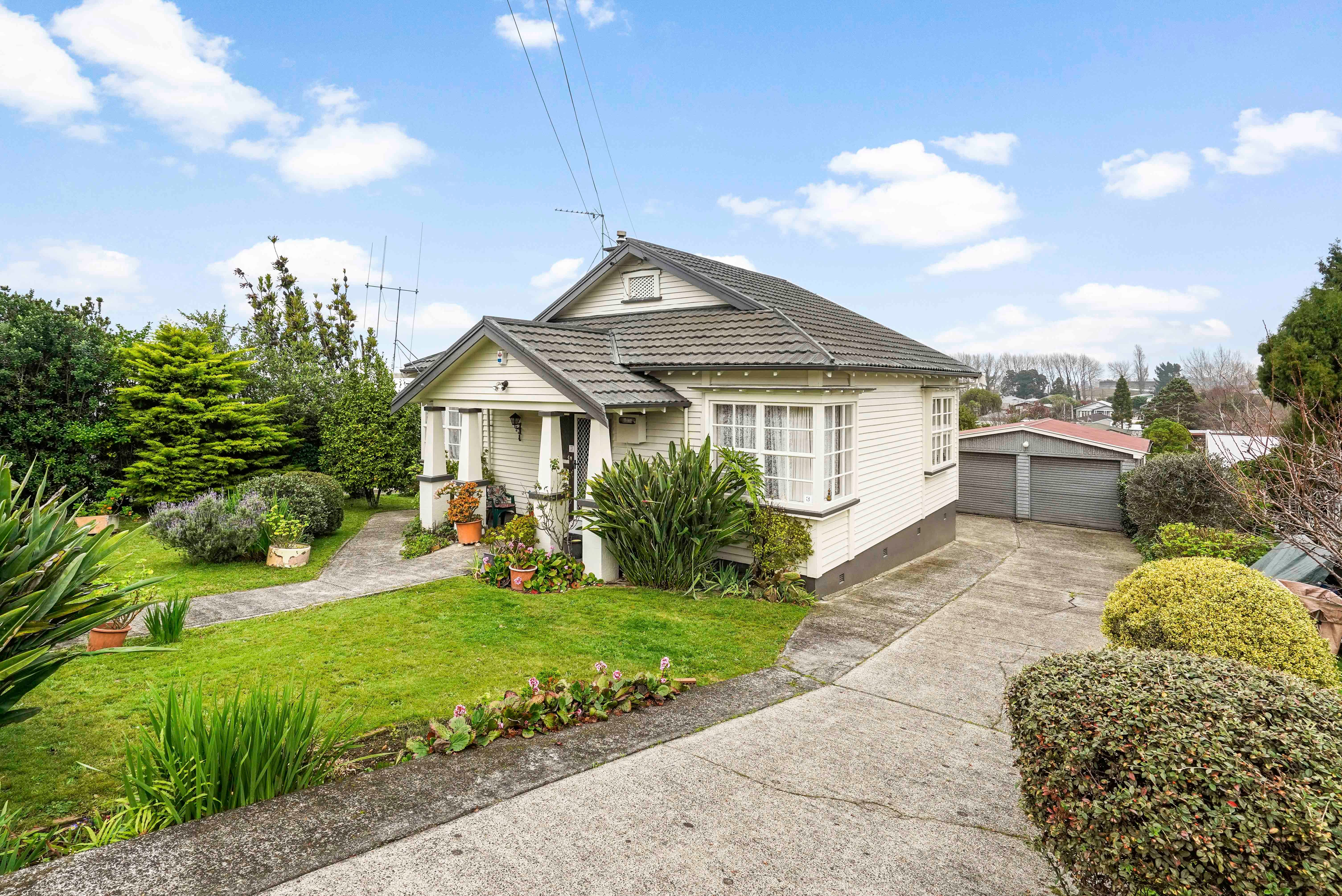 25 Matai Street, Forest Lake, Hamilton City