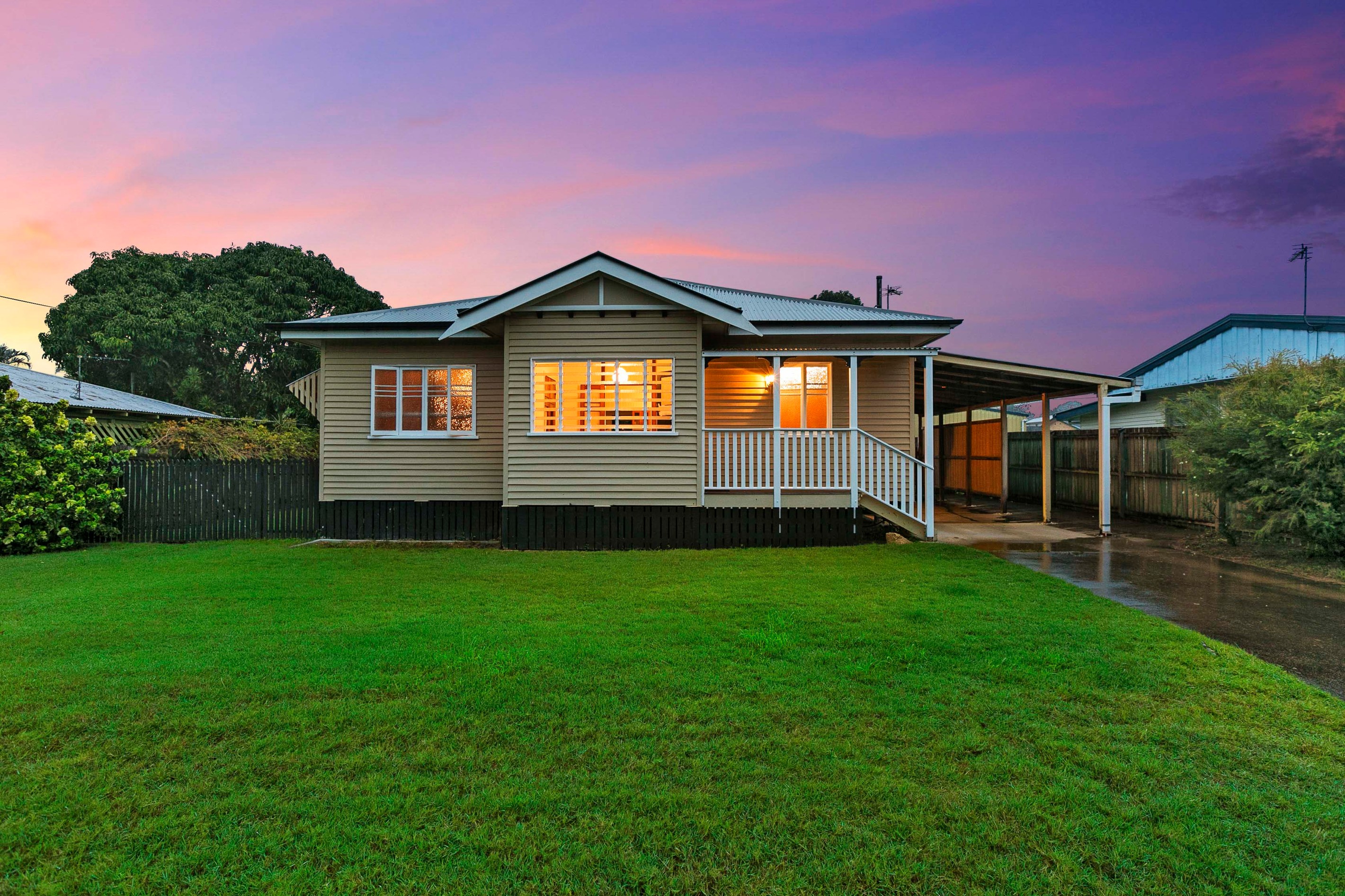 13 Scarborough Street, Scarness, QLD 4655