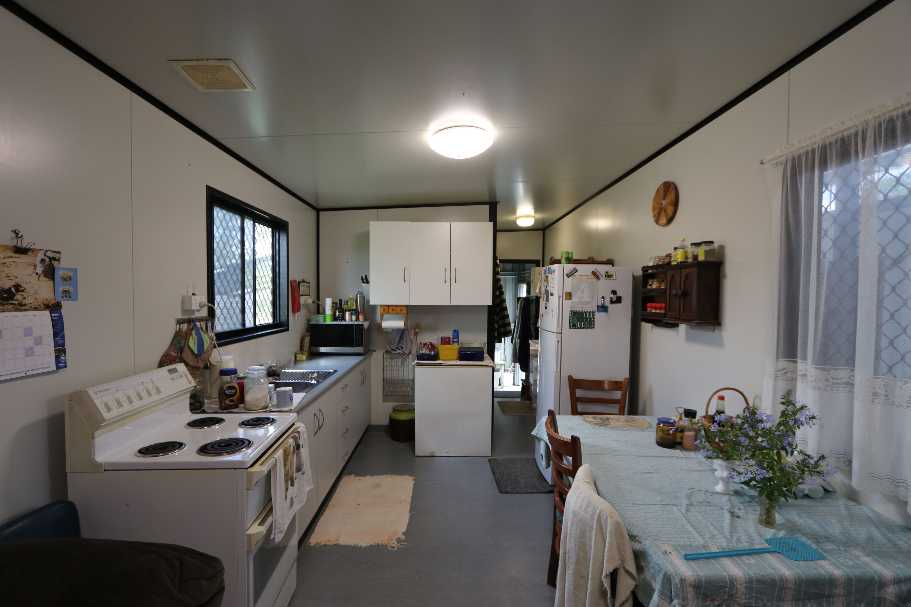 42 Mimosa Street, Baralaba, QLD 4702 Rural Lifestyle Property for