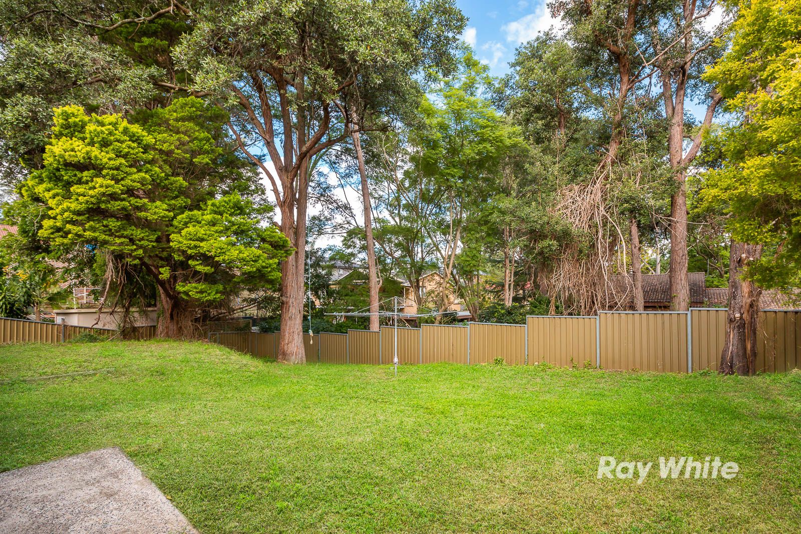 125 Cecil Avenue, Castle Hill, NSW 2154