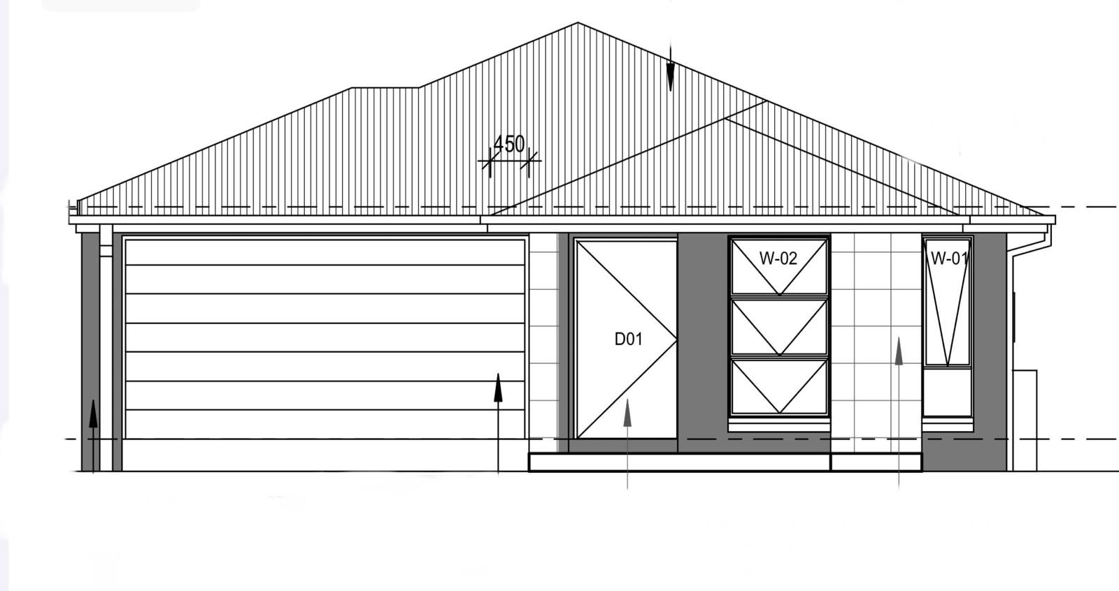 Lot 1922 coochin Court, White Rock, QLD 4306
