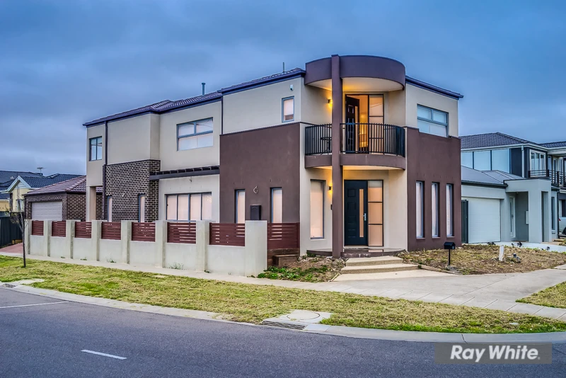 1 Barron Street, Tarneit, VIC 3029