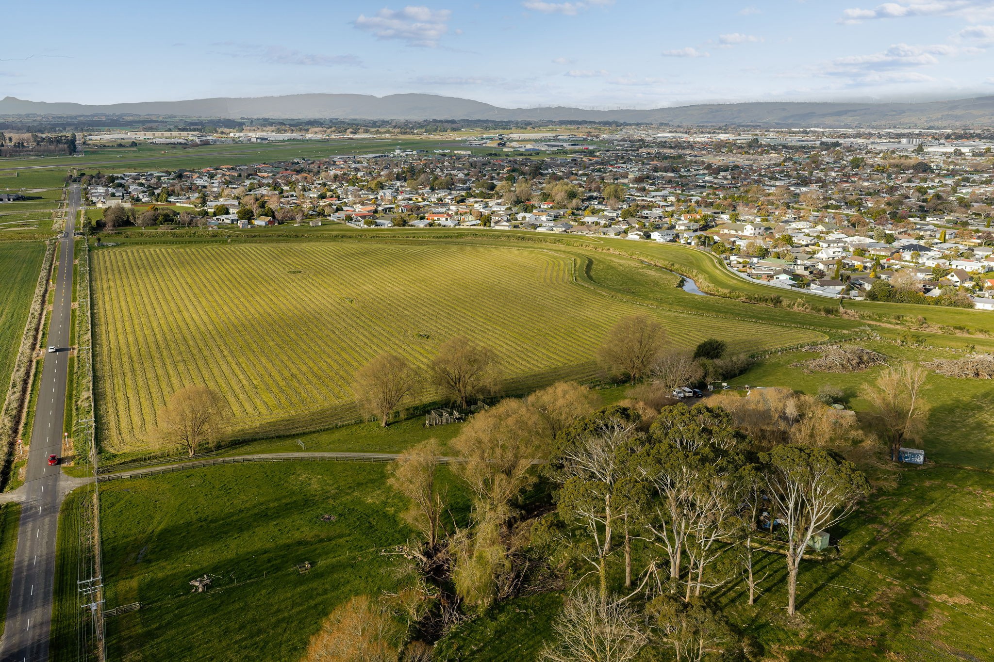 45 Flygers Line, Milson, Palmerston North City