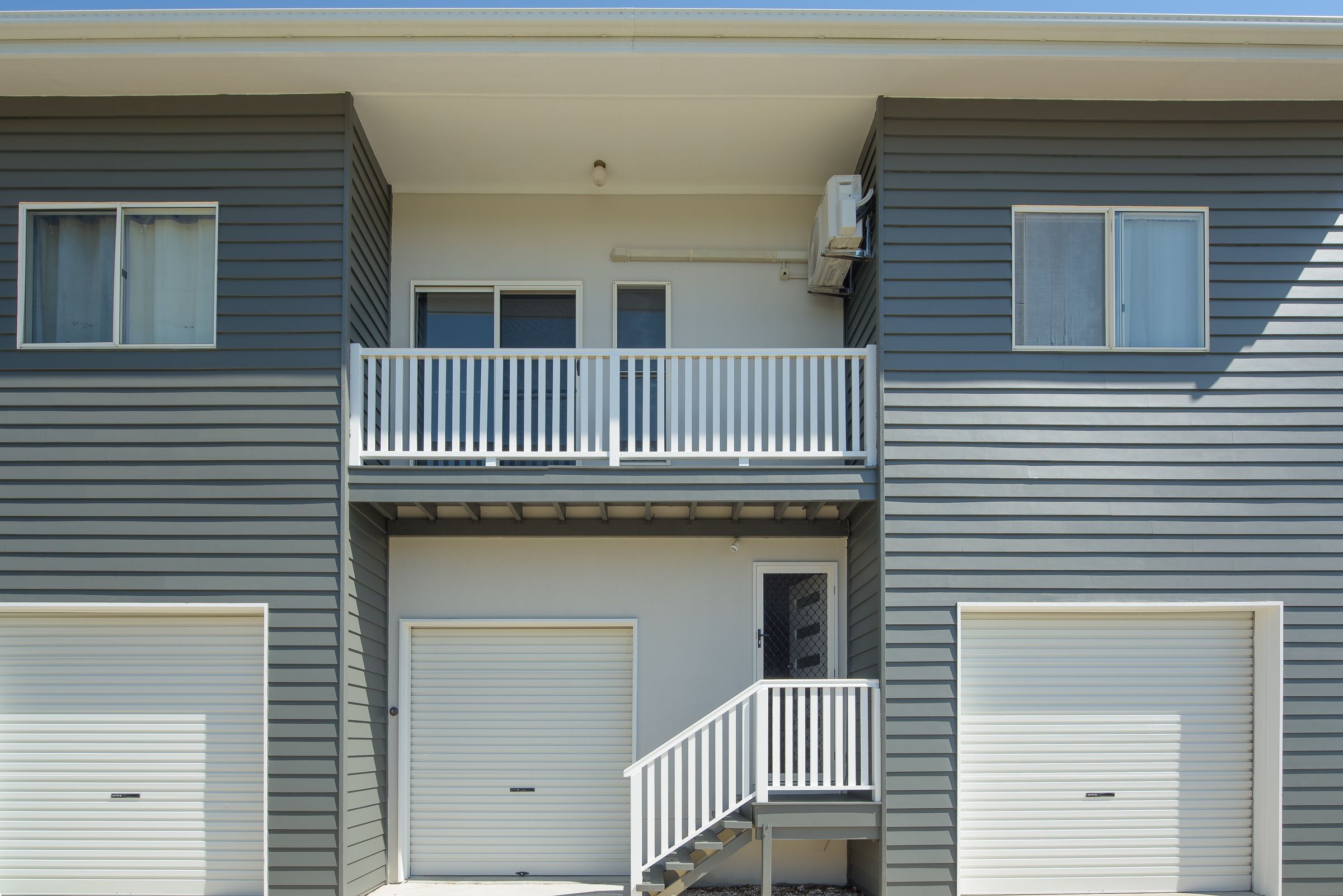 2/36 Wood Street, Barney Point, QLD 4680