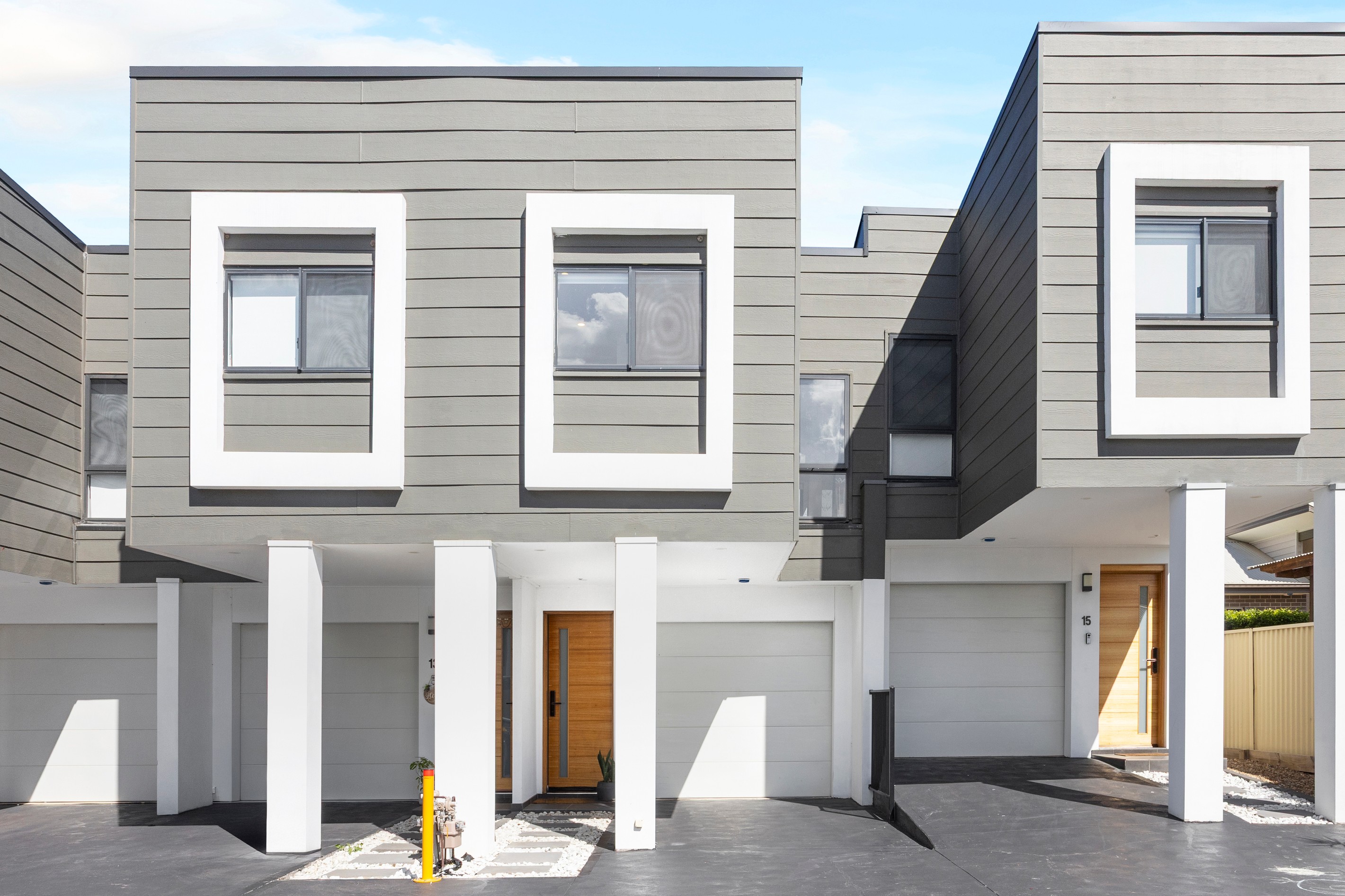 14/25 Grange Avenue, Schofields, NSW 2762