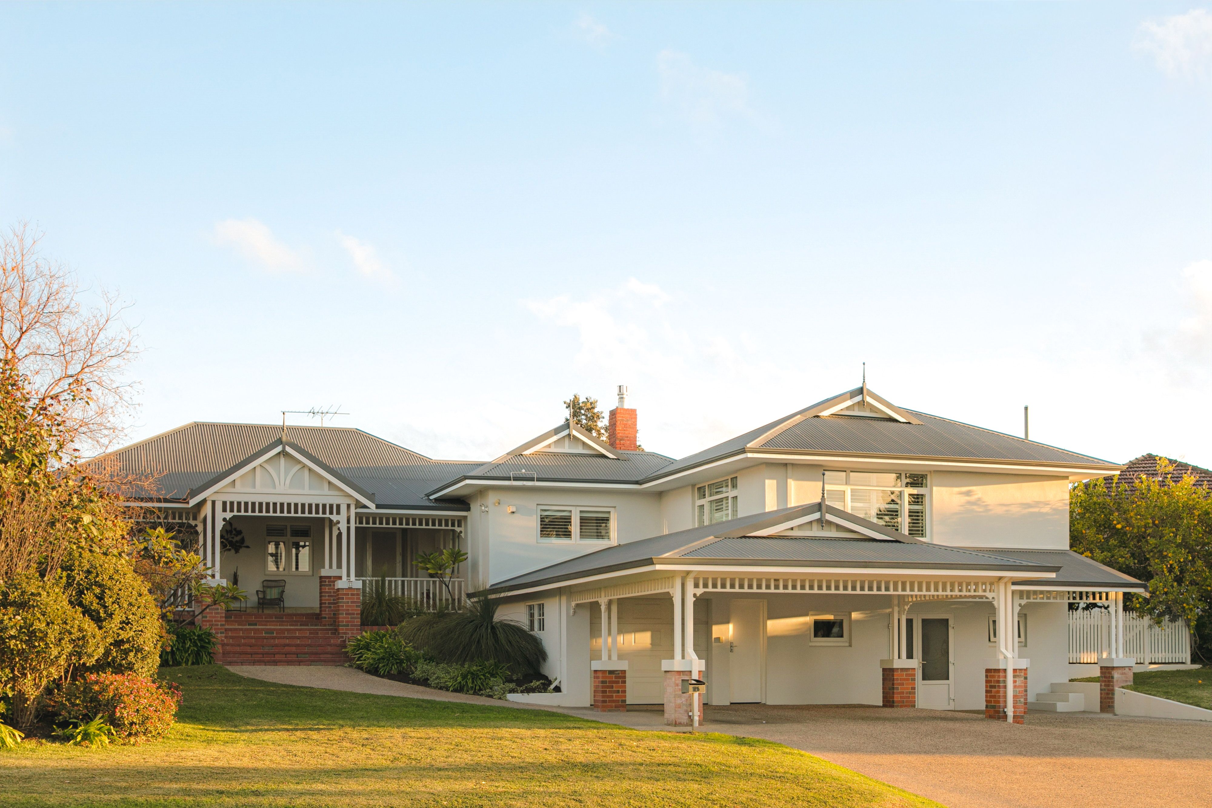 13 Elimatta Way — photo from Ray White Dalkeith Claremont Fremantle - Dalkeith Location