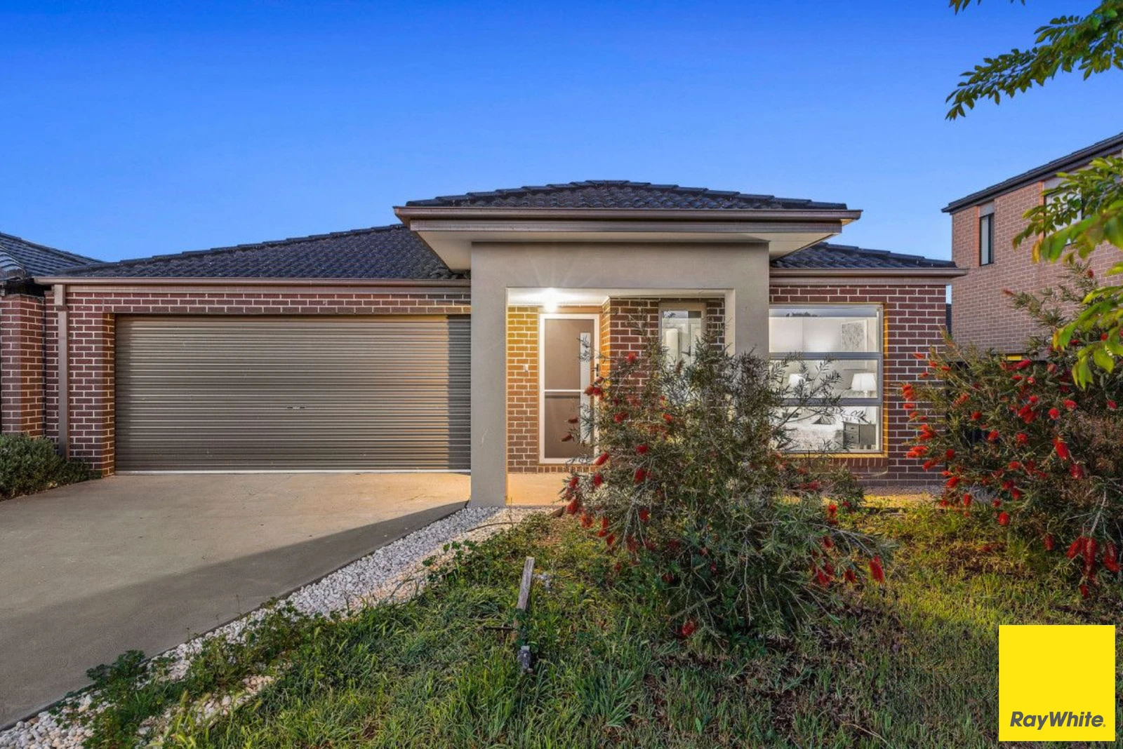 58 Terrene Terrace, Point Cook, VIC 3030