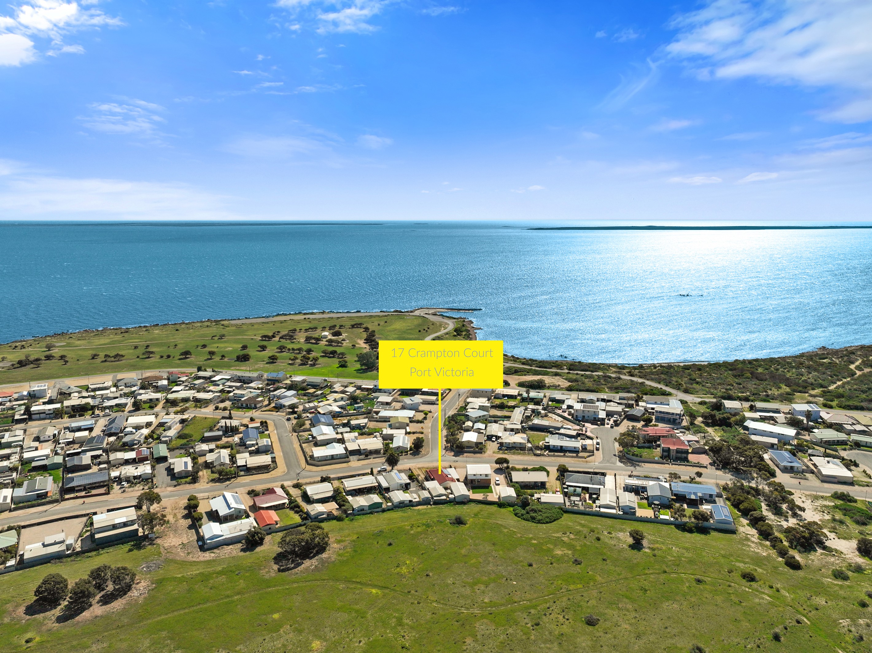 17 Crampton Crescent, Port Victoria, SA 5573