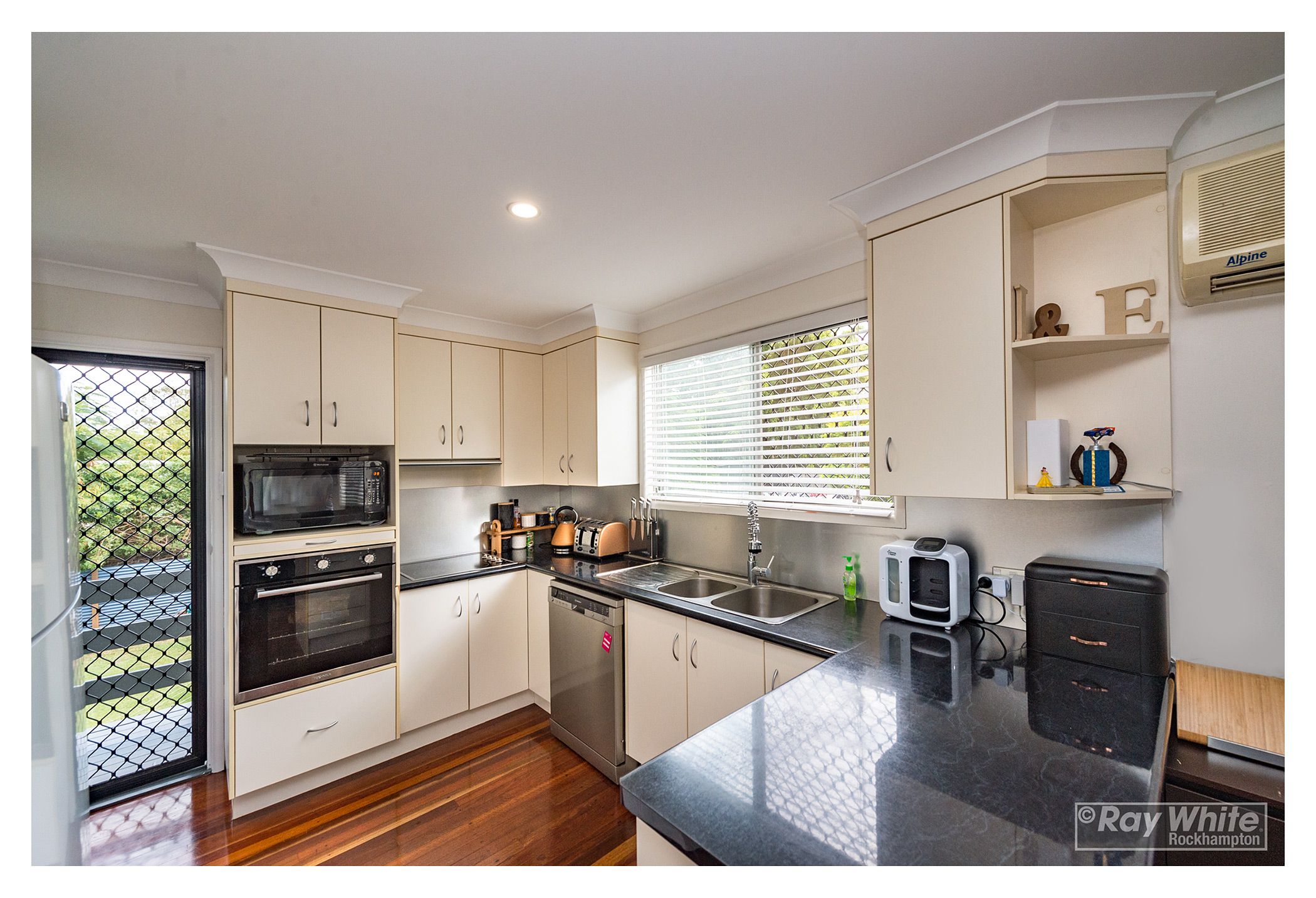 309 Duthie Avenue, Frenchville, QLD 4701