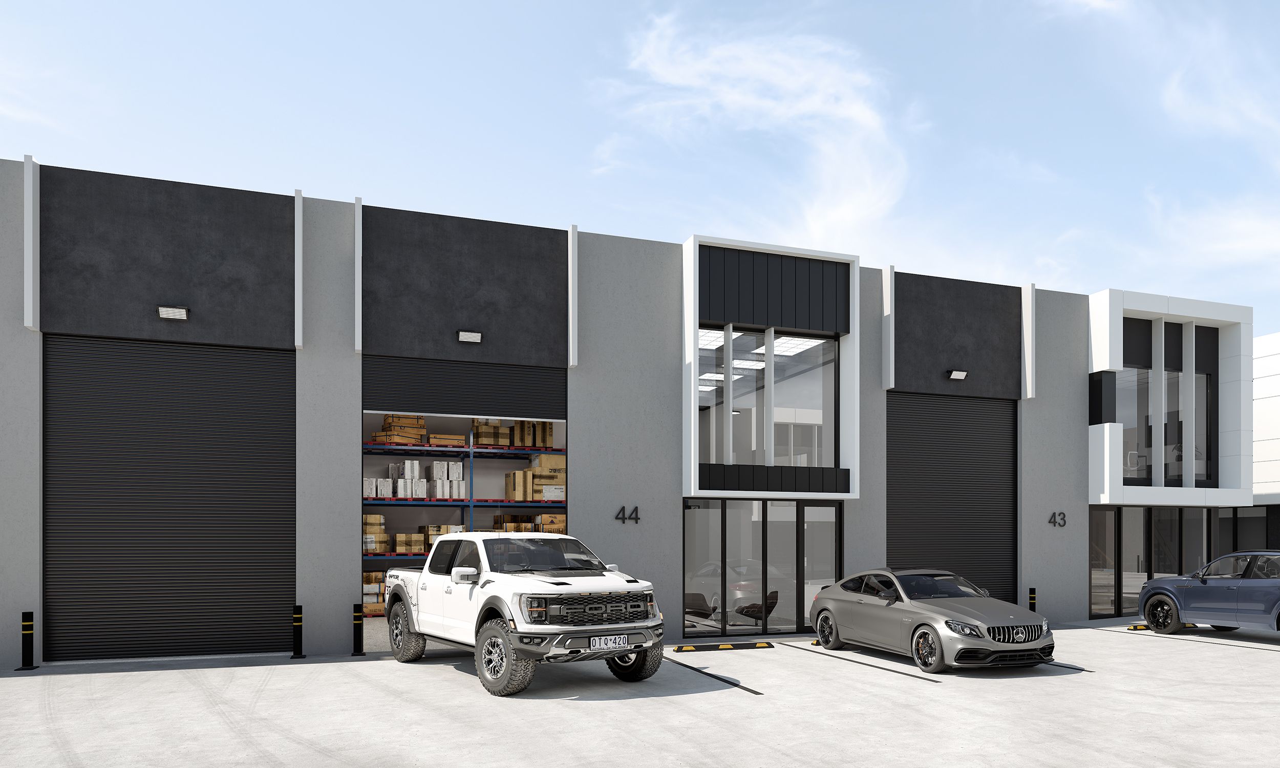 51W/17-31 Franklyn Street, Huntingdale, VIC 3166