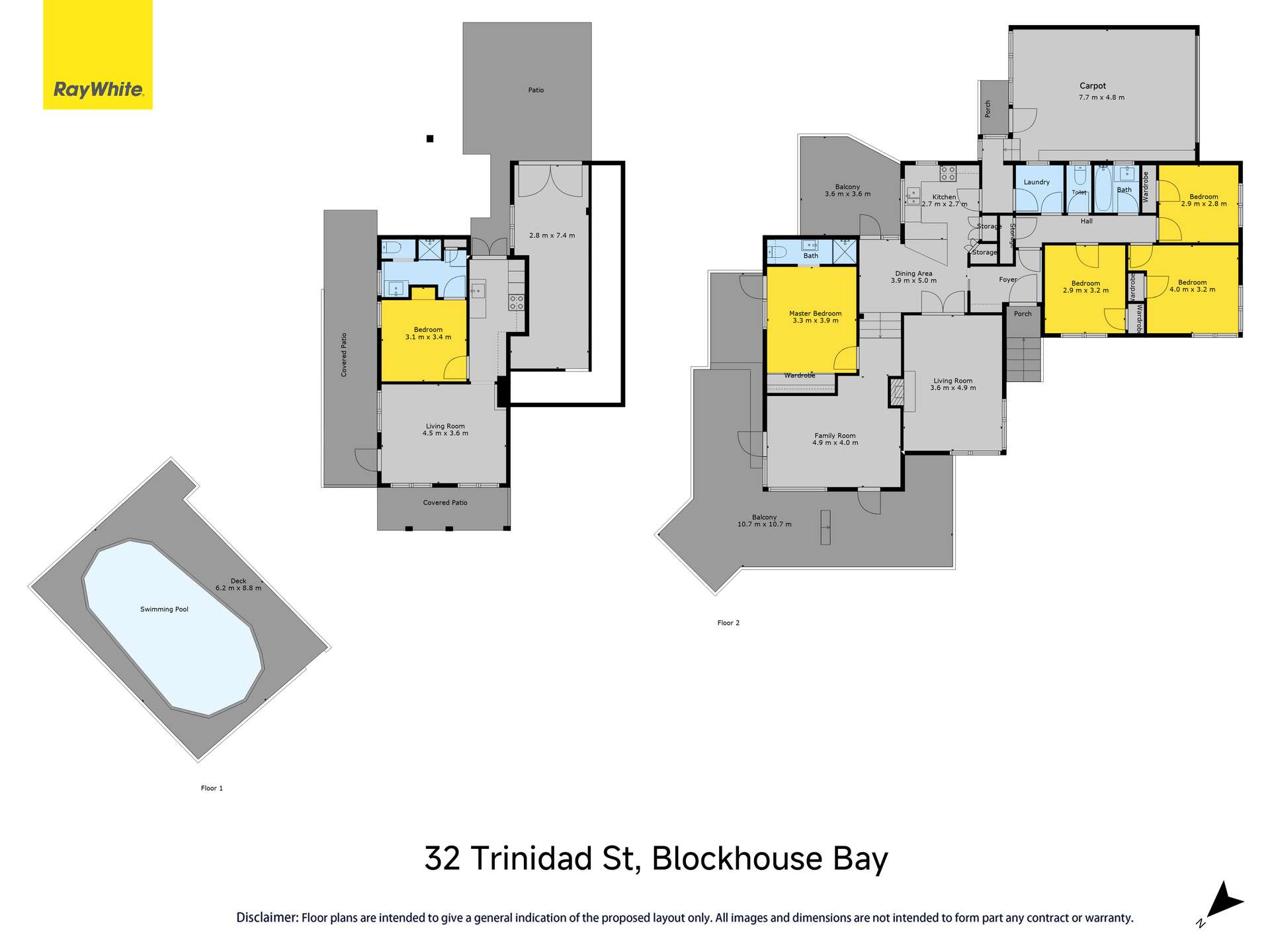 32 Trinidad Street photo 25