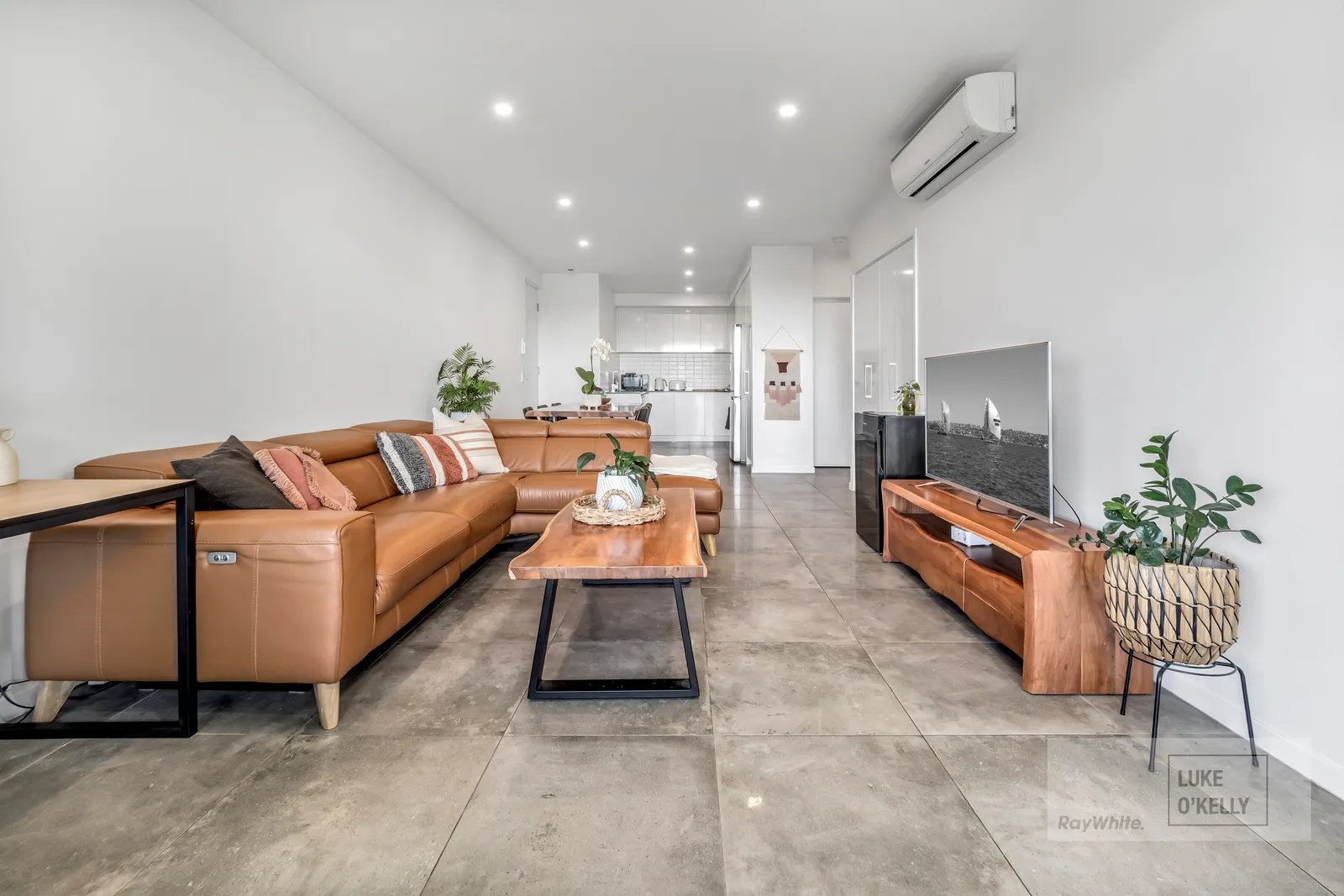 20/20 Lower Clifton Terrace, Red Hill