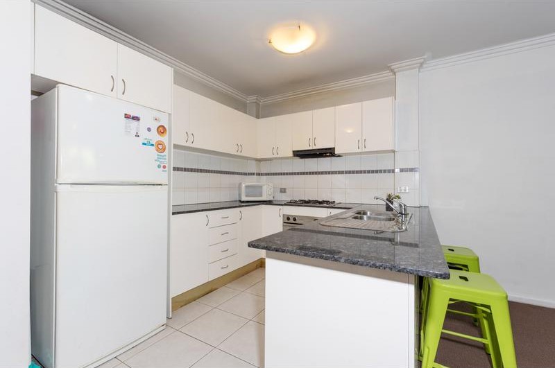 2/18 Meehan Street, Granville, NSW 2142