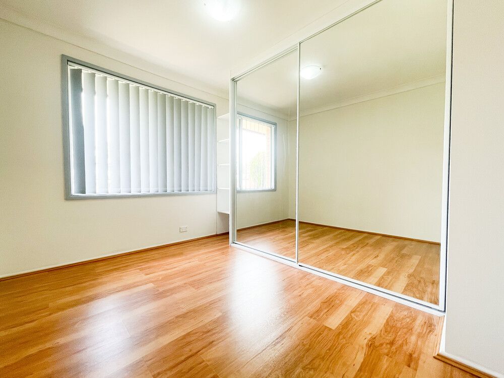 4 Knighton Place, South Penrith, NSW