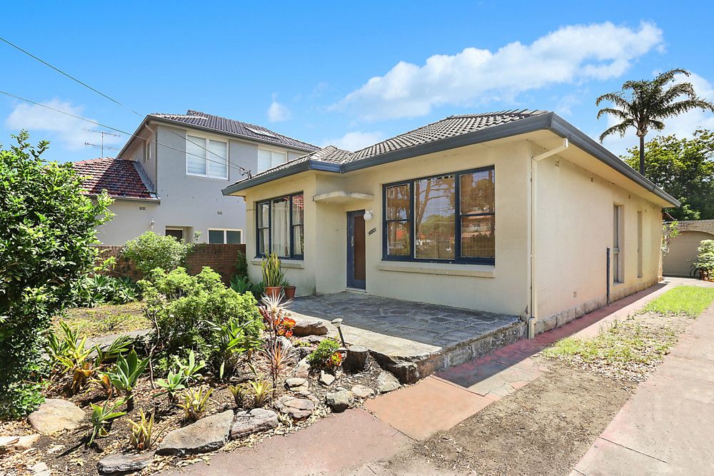 480 Old South Head Road, Rose Bay, NSW 2029