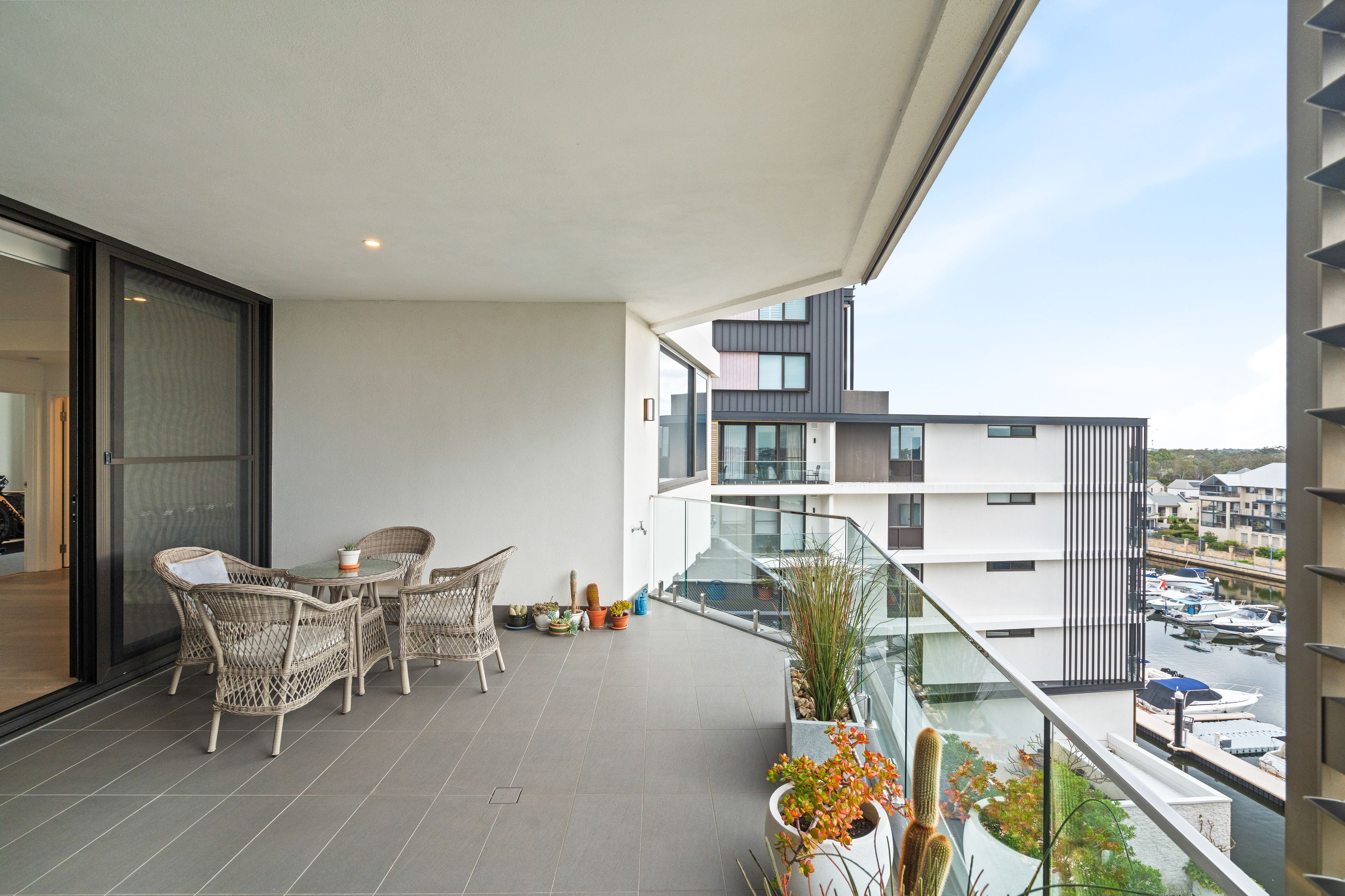 83/16 Marina Drive — photo from Ray White Urban Springs