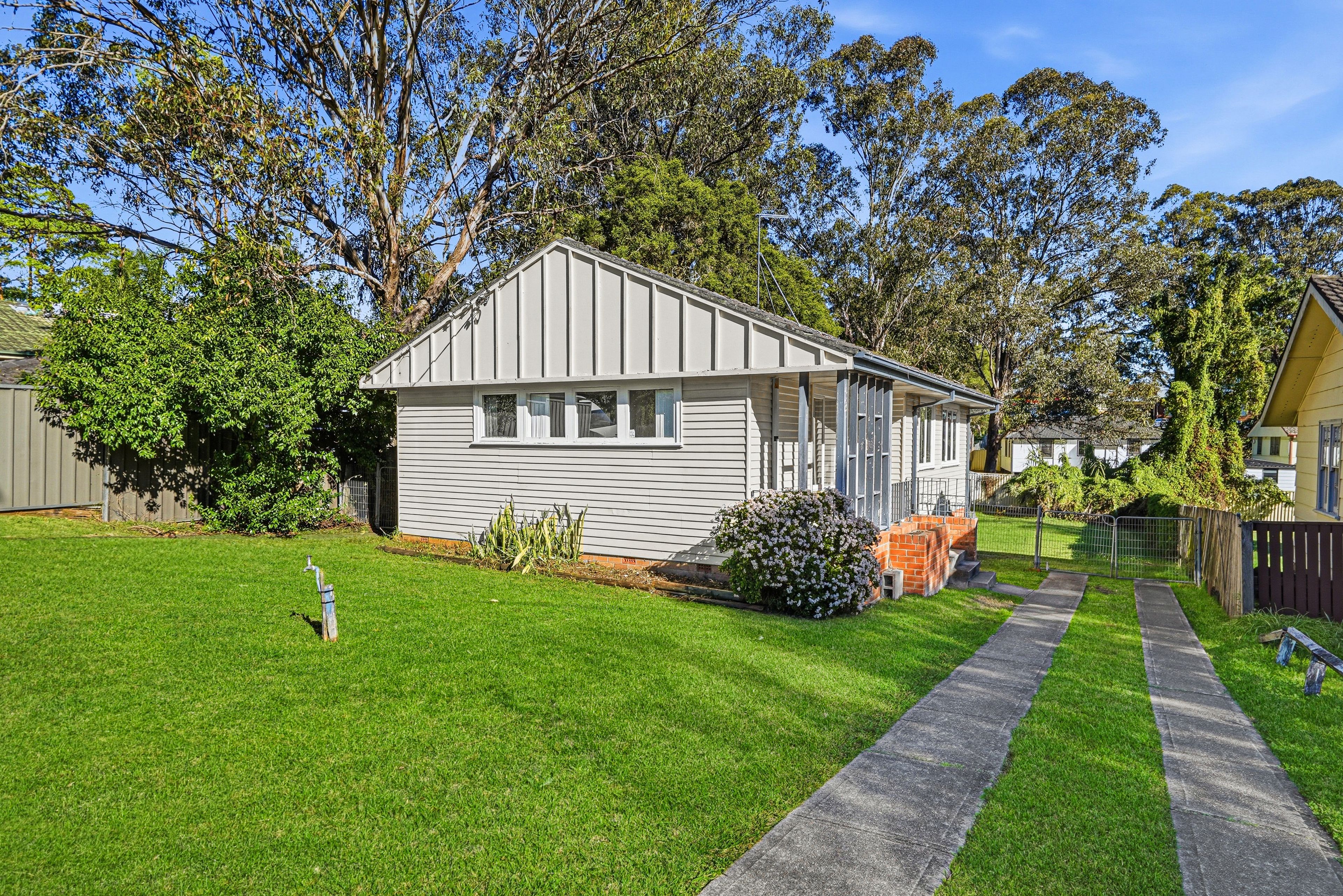 99 Illawong Avenue — photo from Ray White United Group