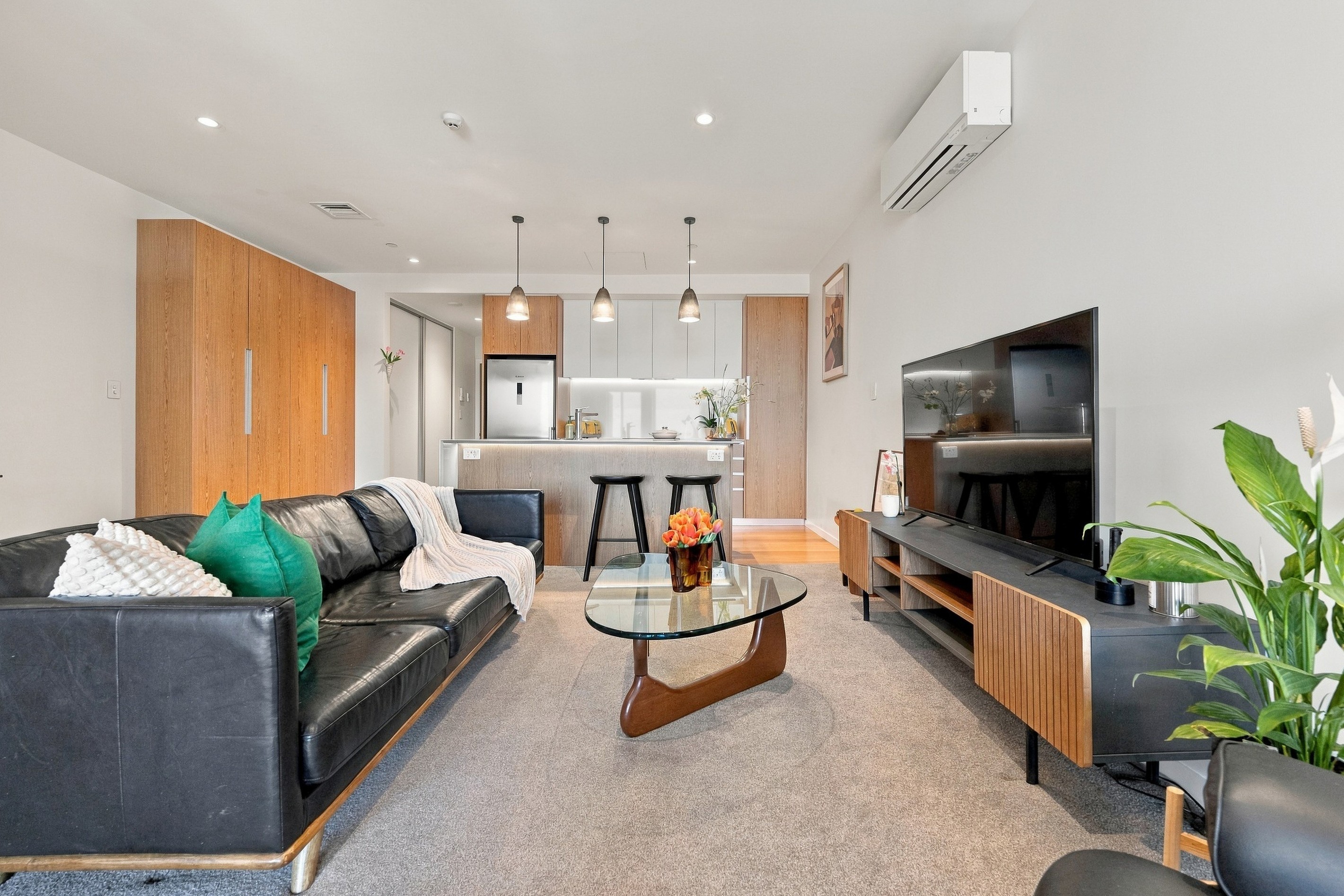 203/6A Nugent Street, Grafton, Auckland City
