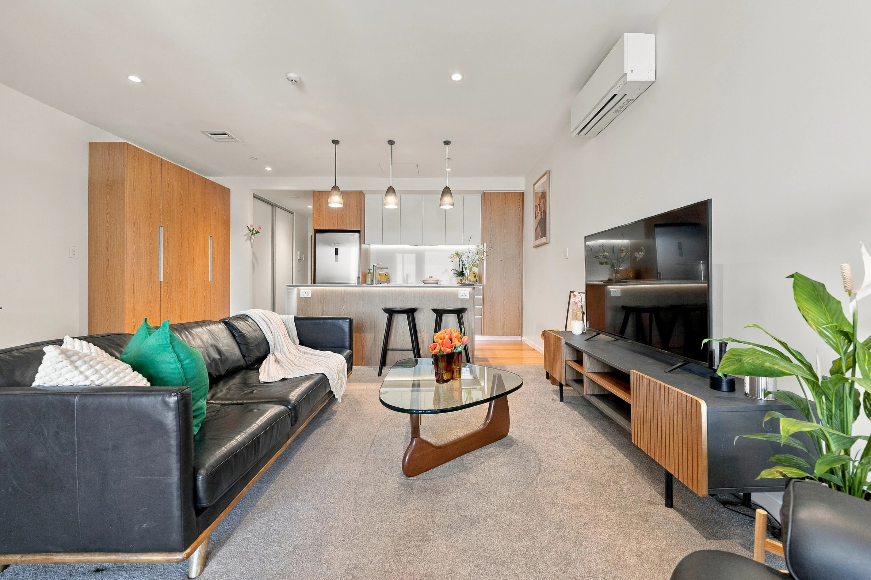 203/6A Nugent Street, Grafton, Auckland City