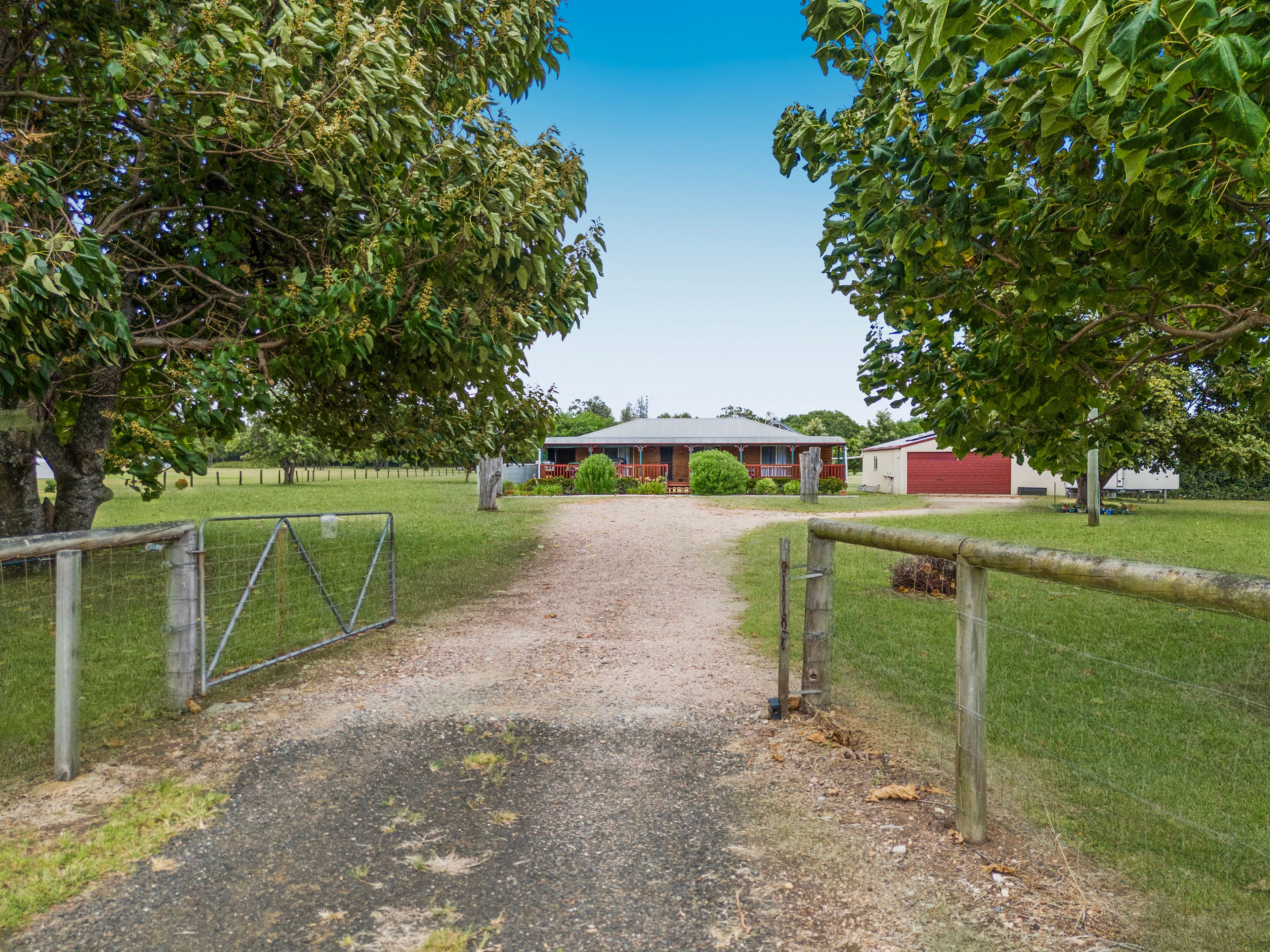 Ray White Rural Gatton/Laidley