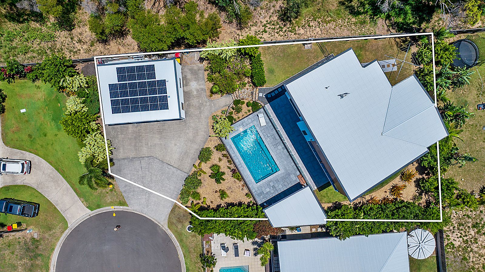 6 Seaview Court, Agnes Water, QLD 4677