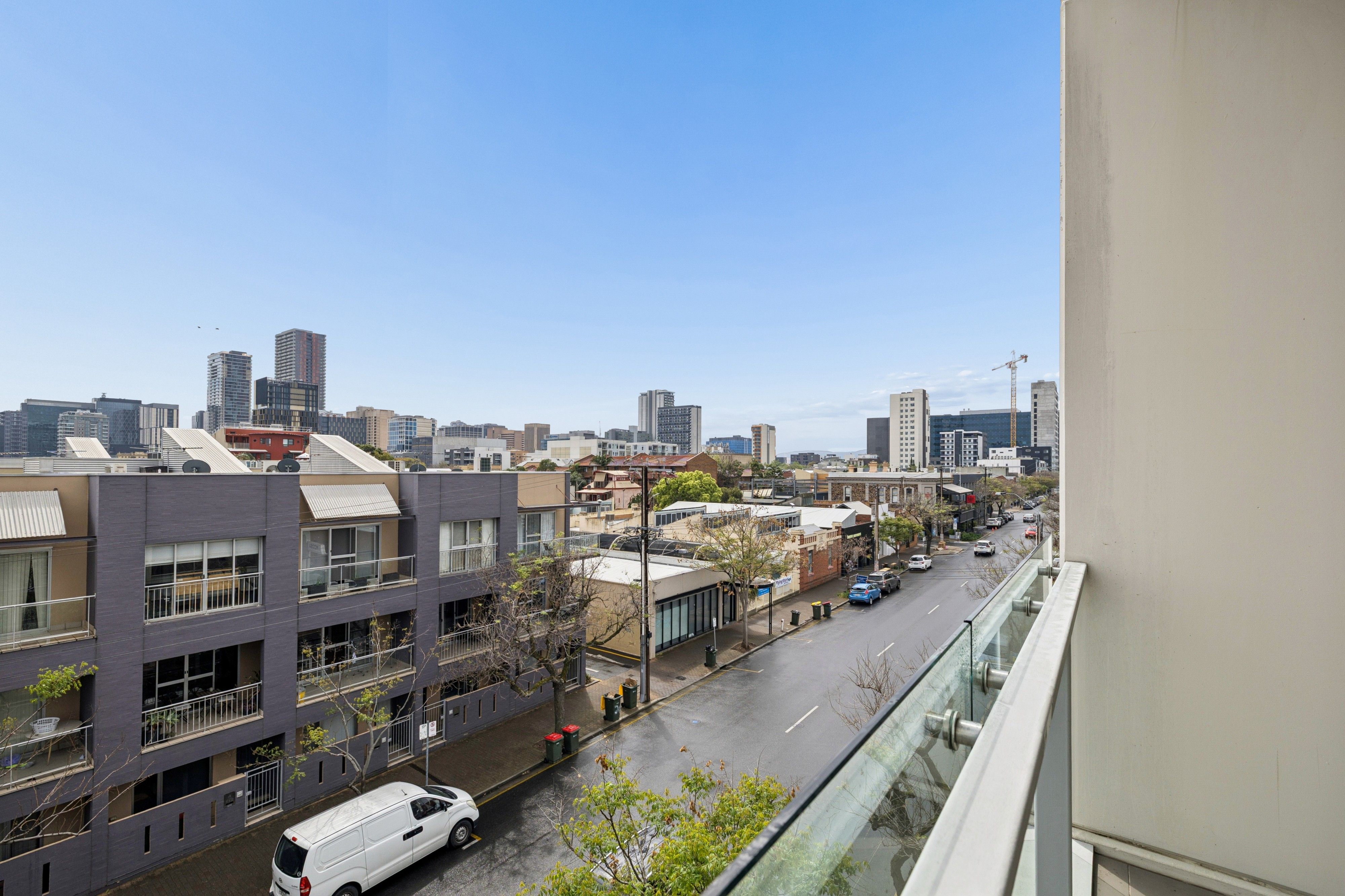 6/115 Gilbert Street — photo 15 of 17