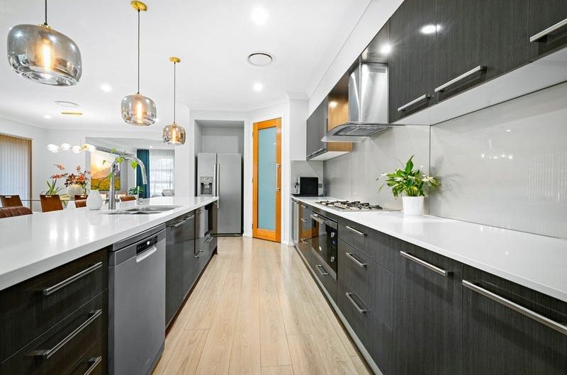 2 Northridge Road, Jordan Springs, NSW