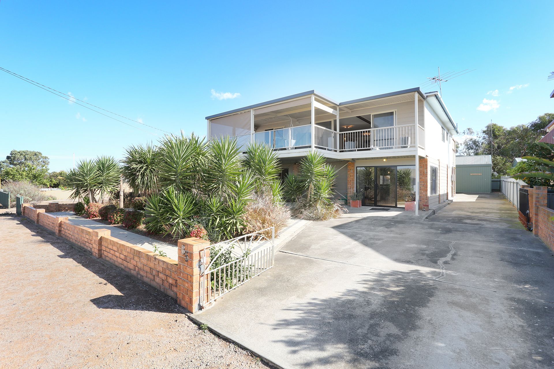 85 Hosking Road, Tiddy Widdy Beach, SA 5571
