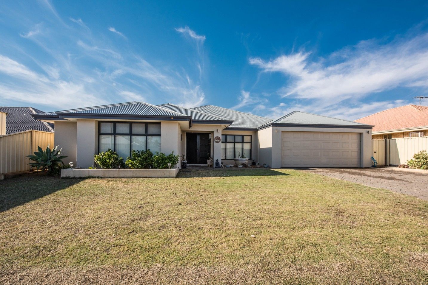 3 Starboard Way, Drummond Cove WA 6532