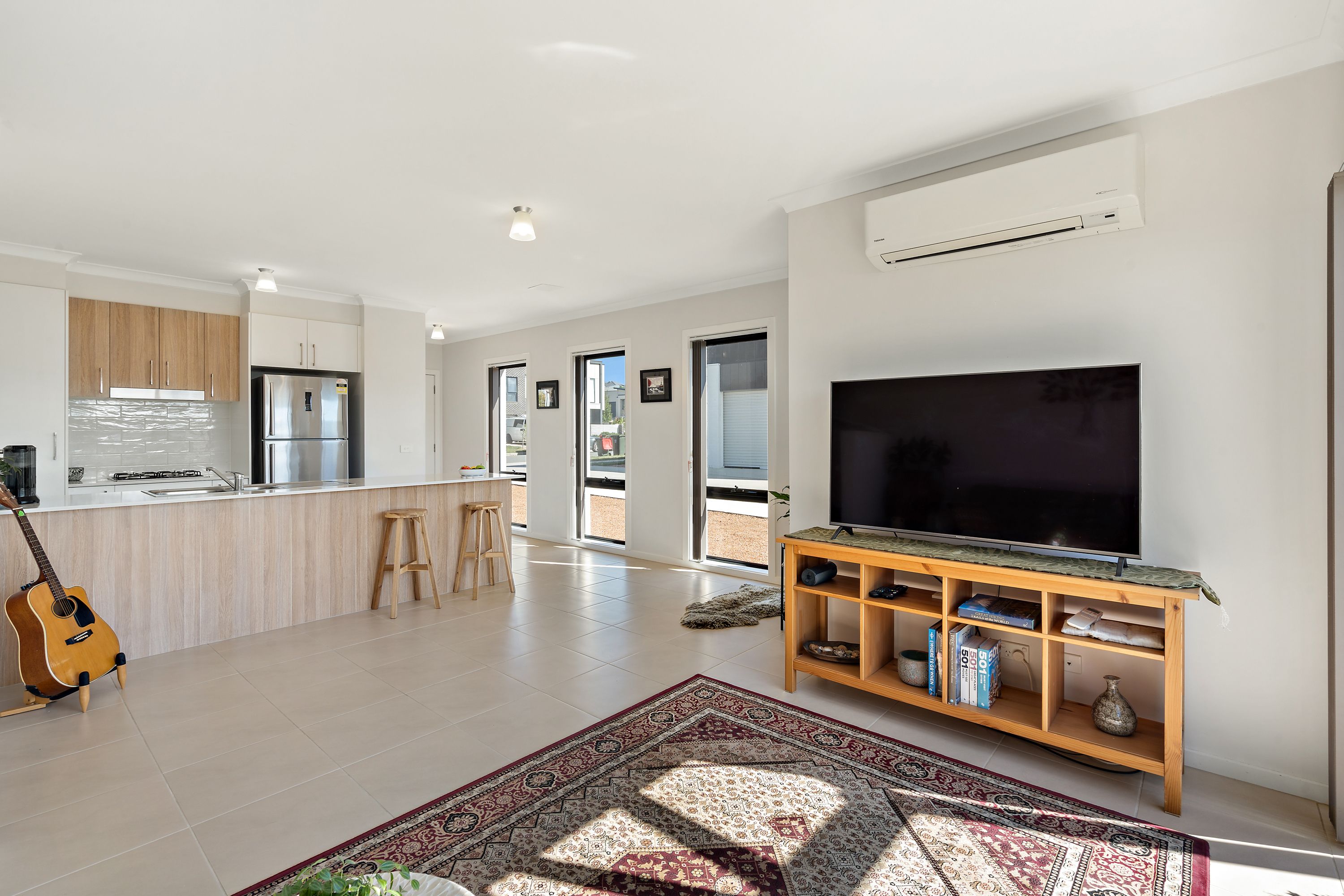 81 Limb Circuit, MONCRIEFF, ACT 2914