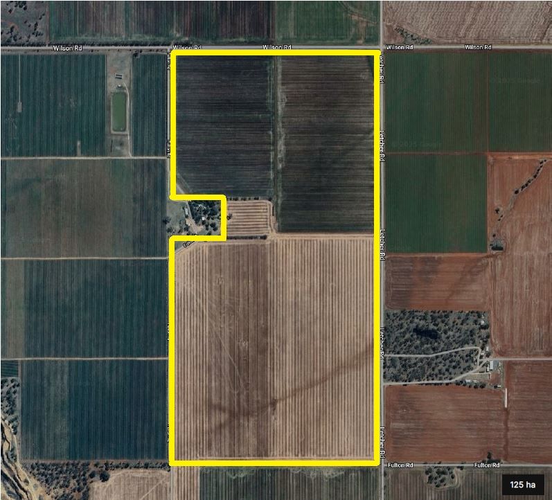 Lot 2 PS445124Y Wilson Road — photo 5 of 5