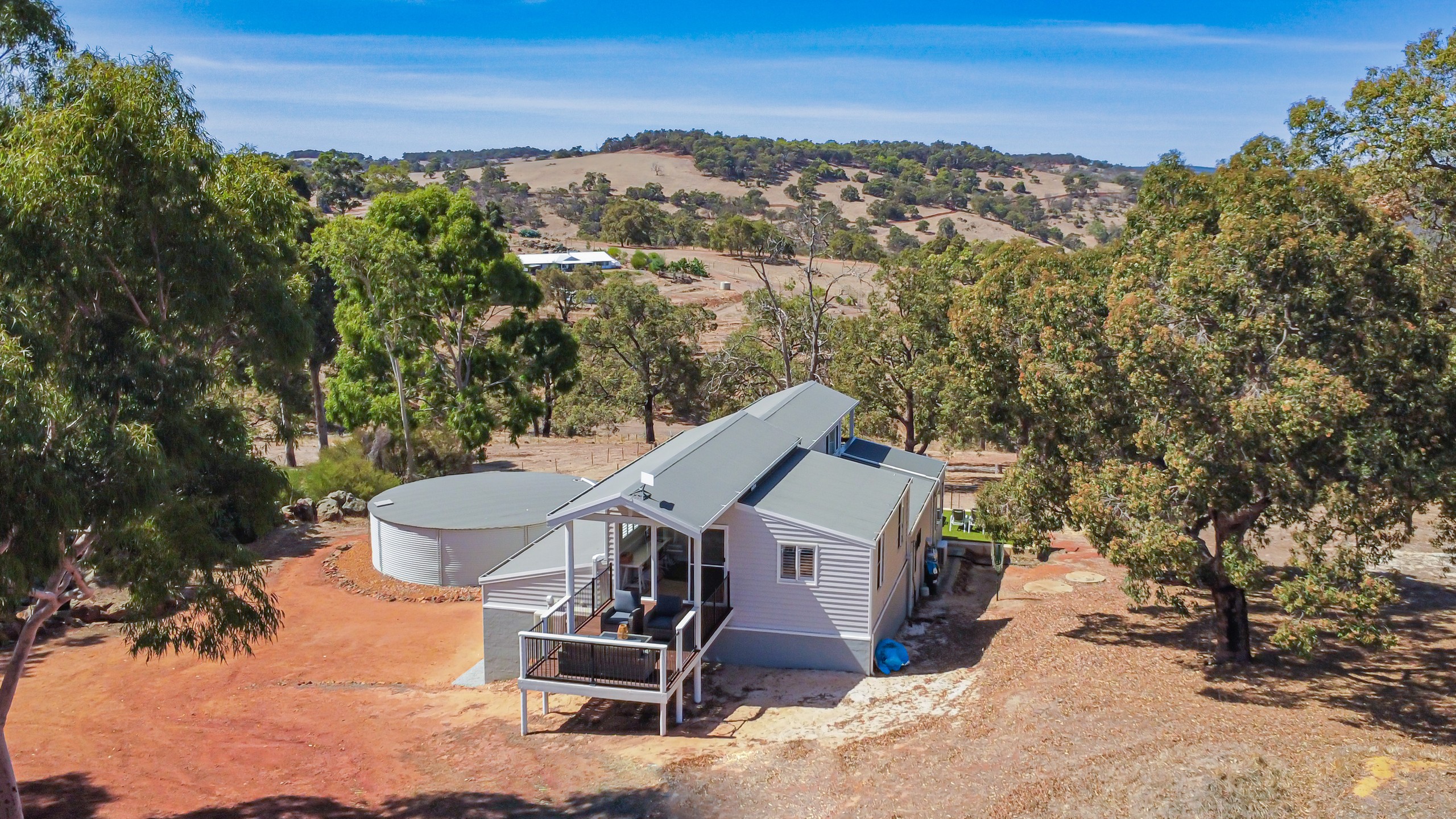 99 Gibbard Place, Bullsbrook, WA 6084