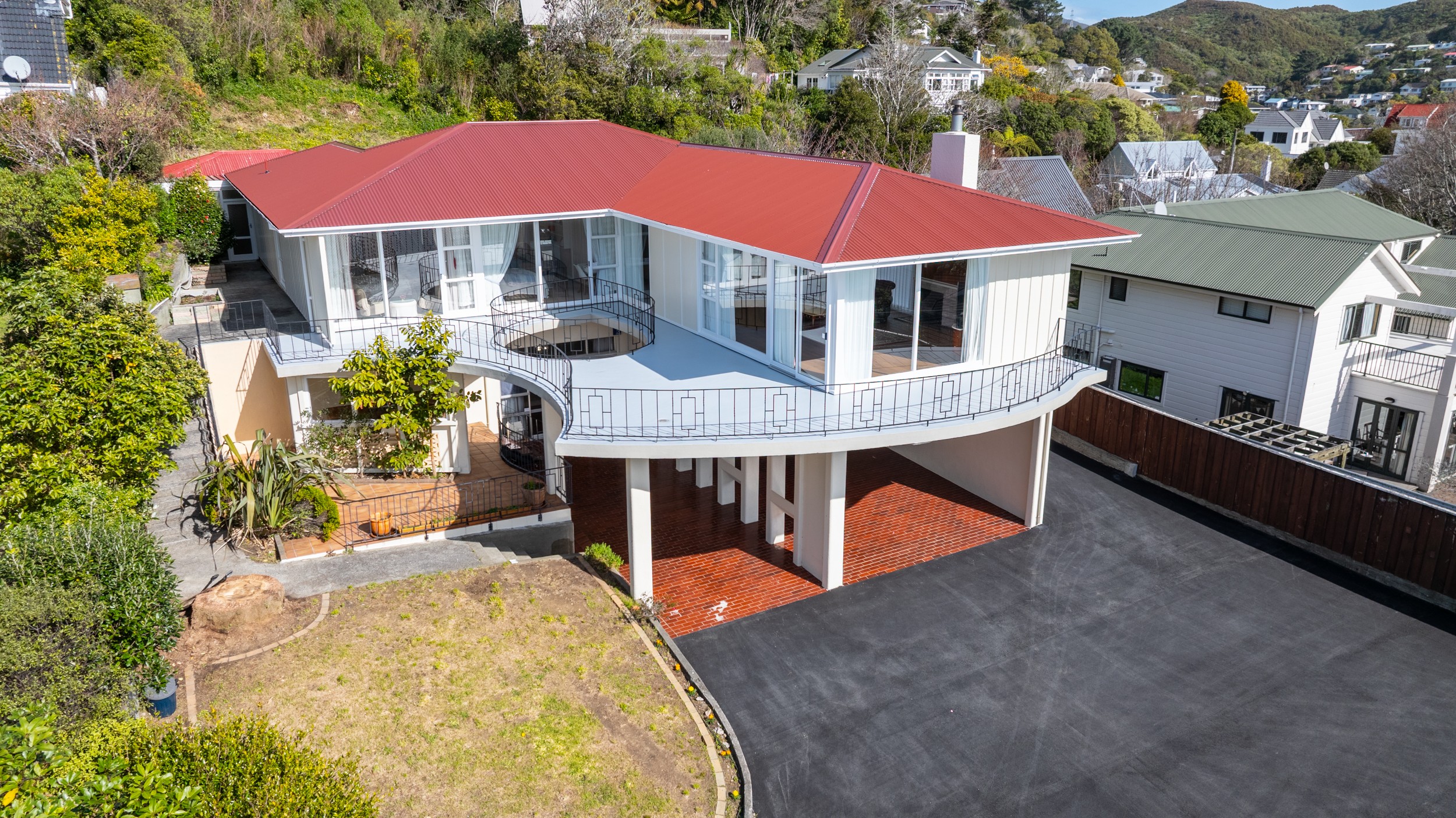 387 Karori Road, Karori, Wellington City