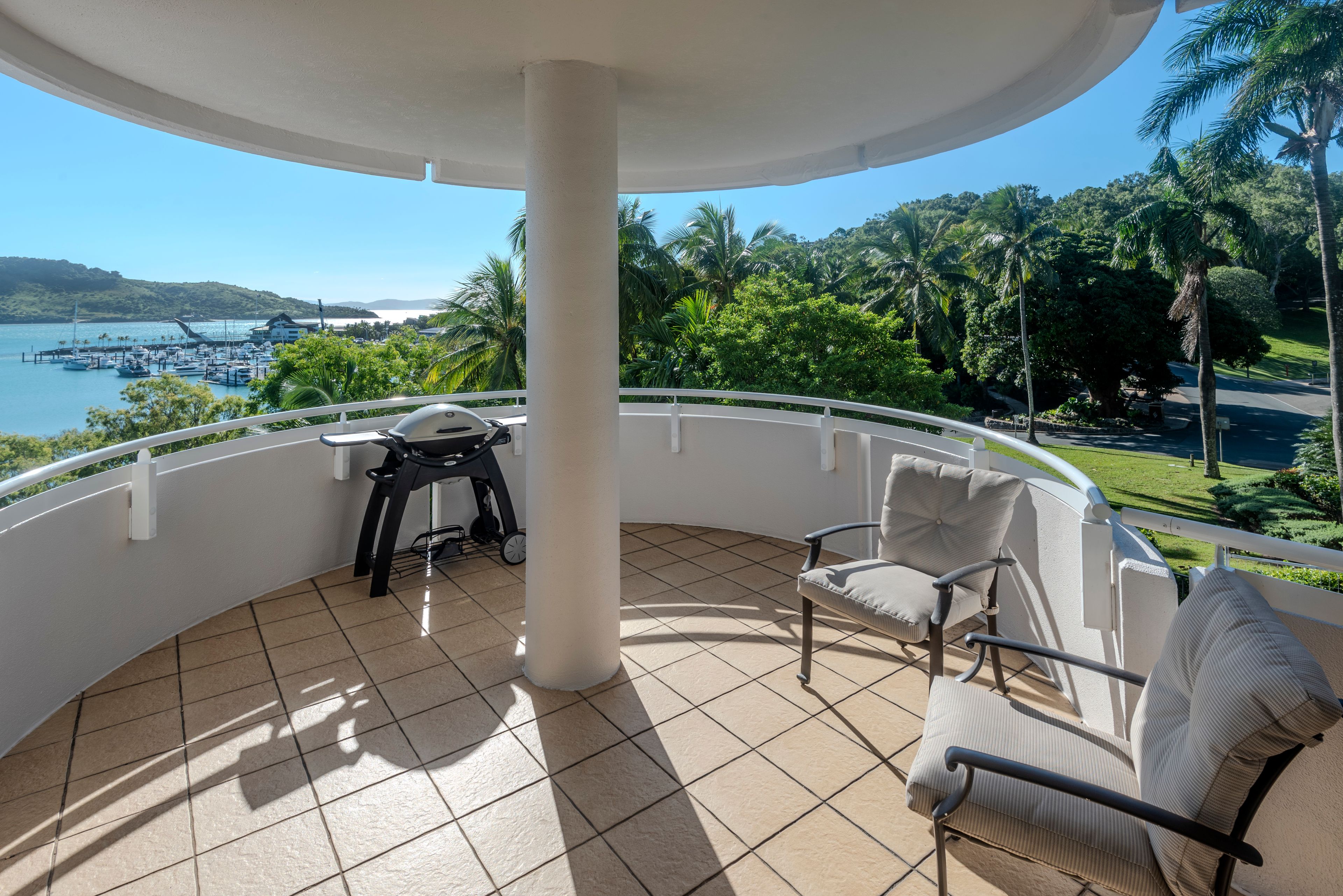 G/1 Marina Drive, Yacht Harbour Towers — photo 20 of 30