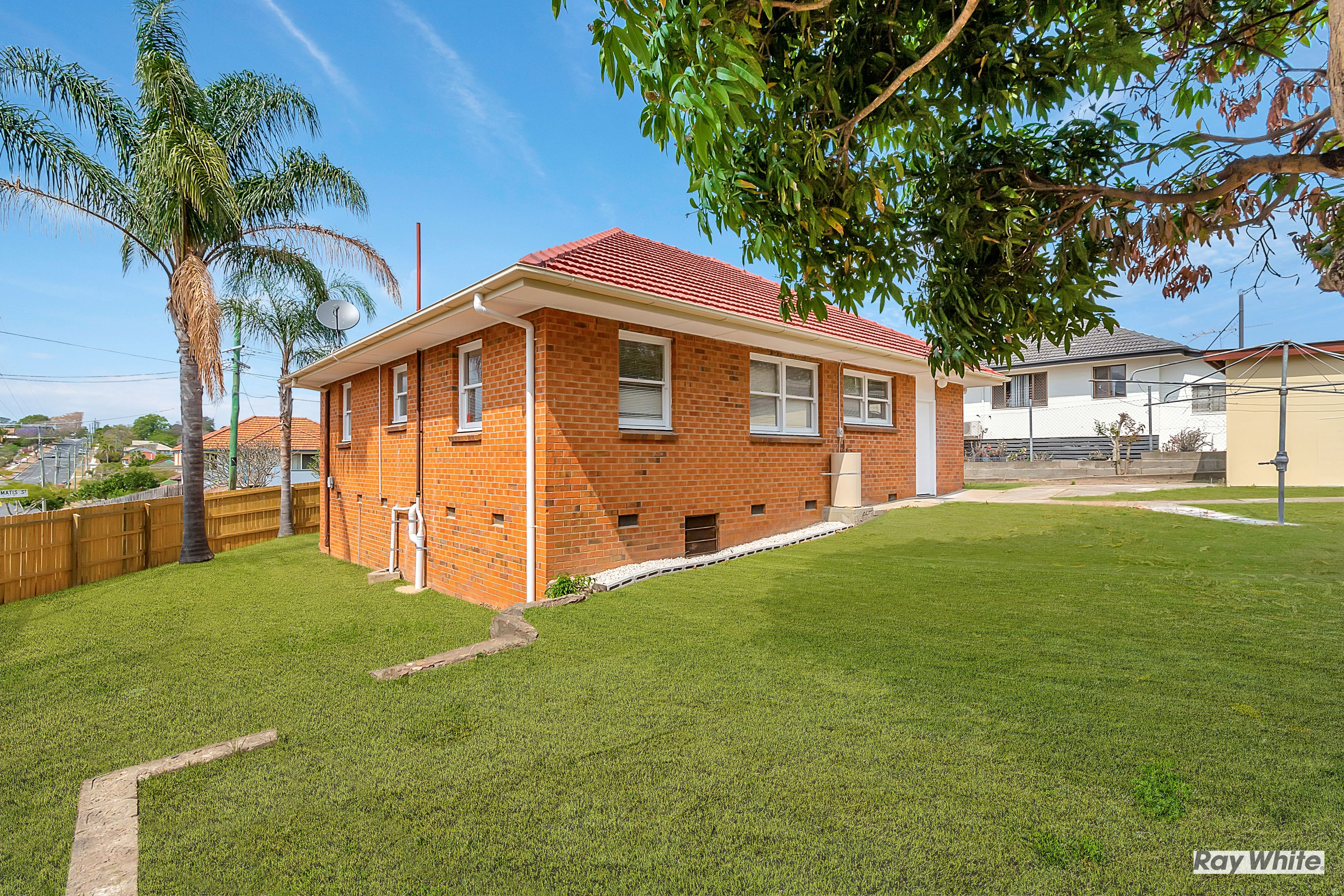 1 Clematis Street, Inala, QLD 4077