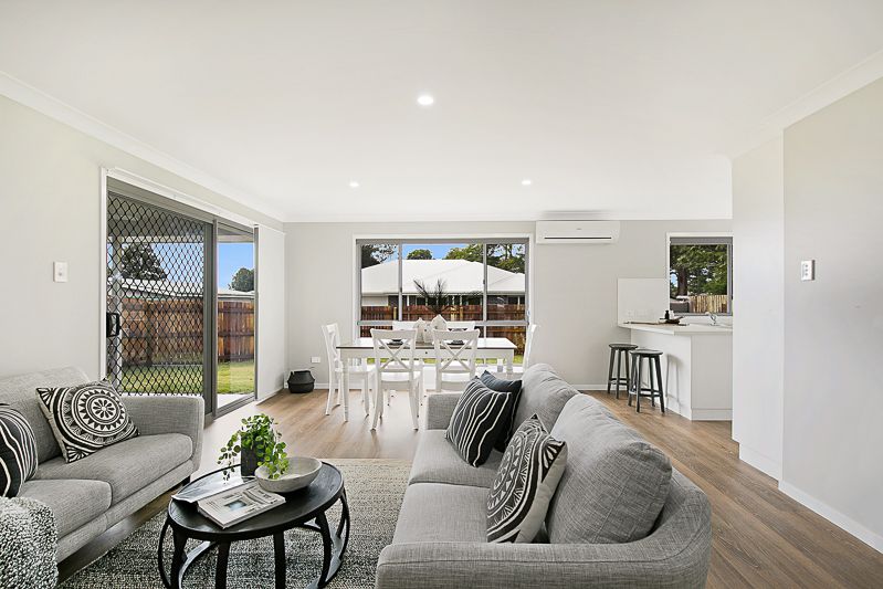 1/108 Drayton Road, Harristown, QLD 4350