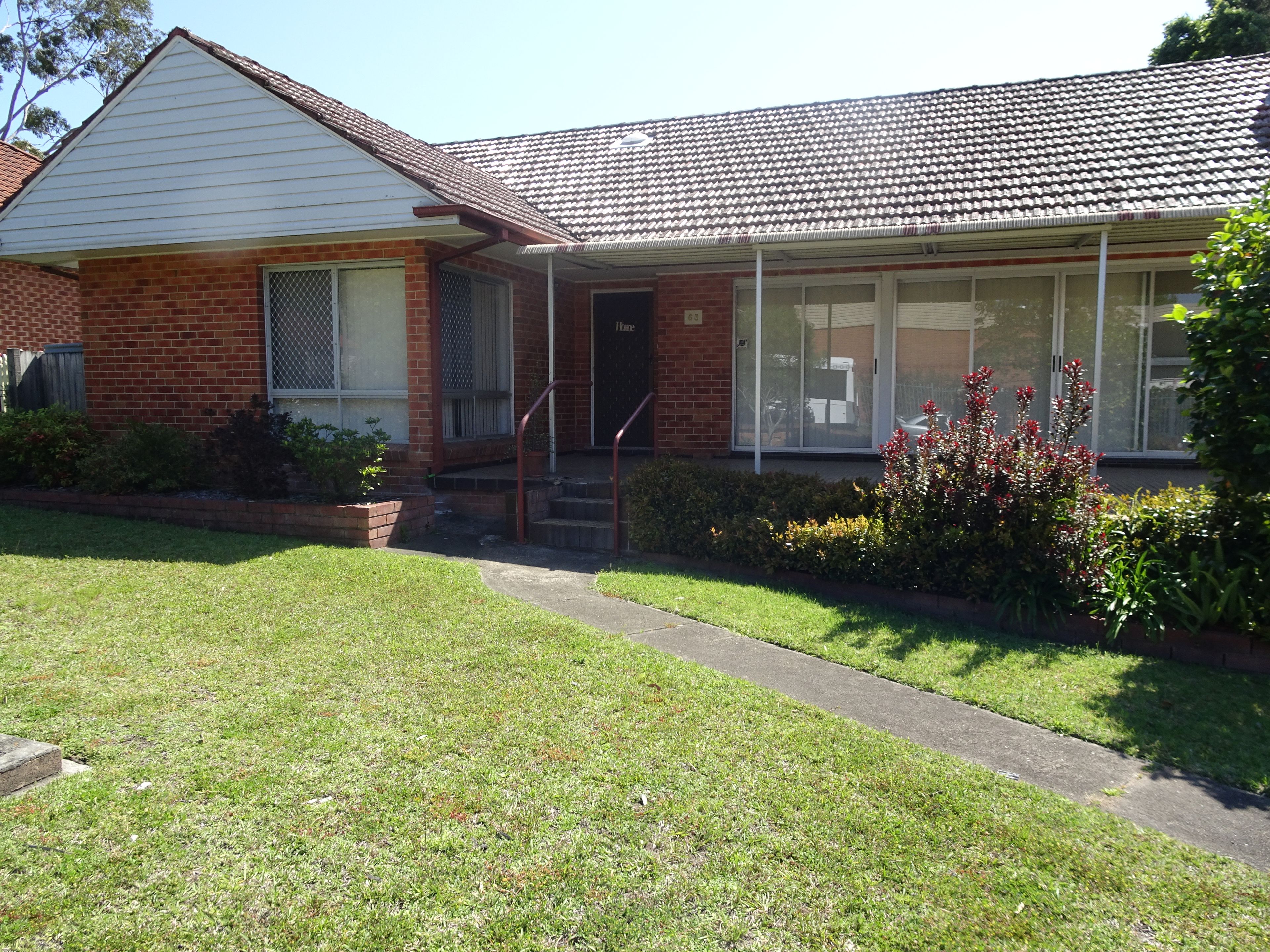 63 Shoalhaven Street, Nowra, NSW 2541