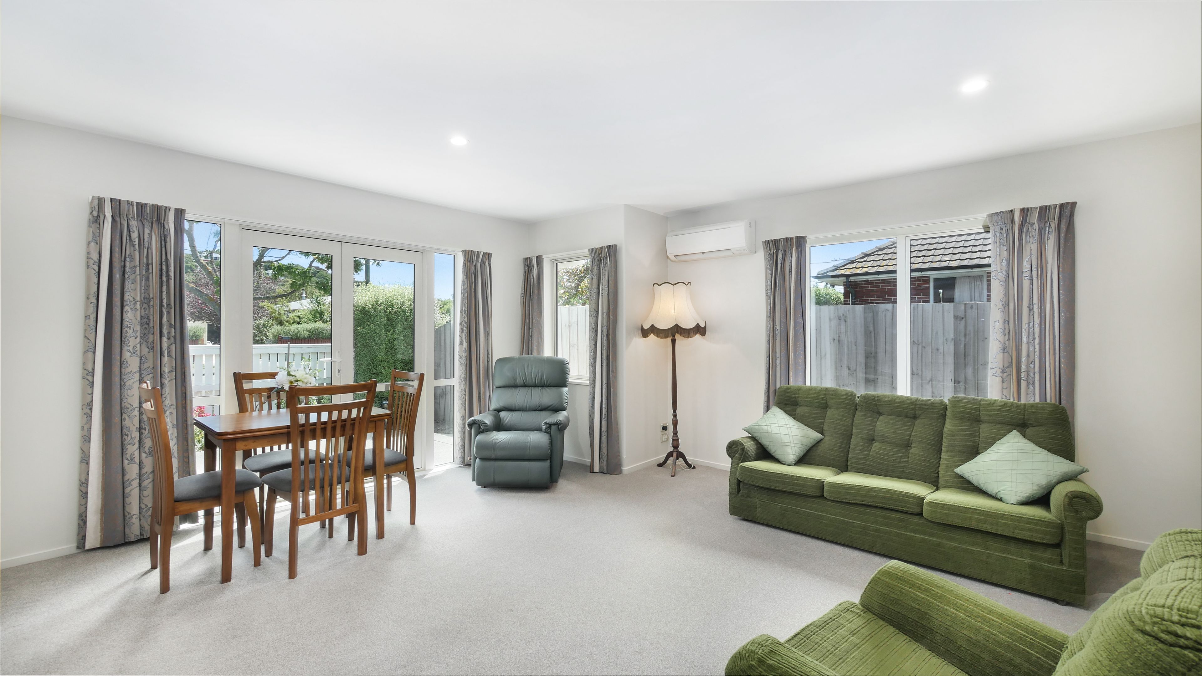 1/19 Lascelles Street, St Martins, Christchurch City