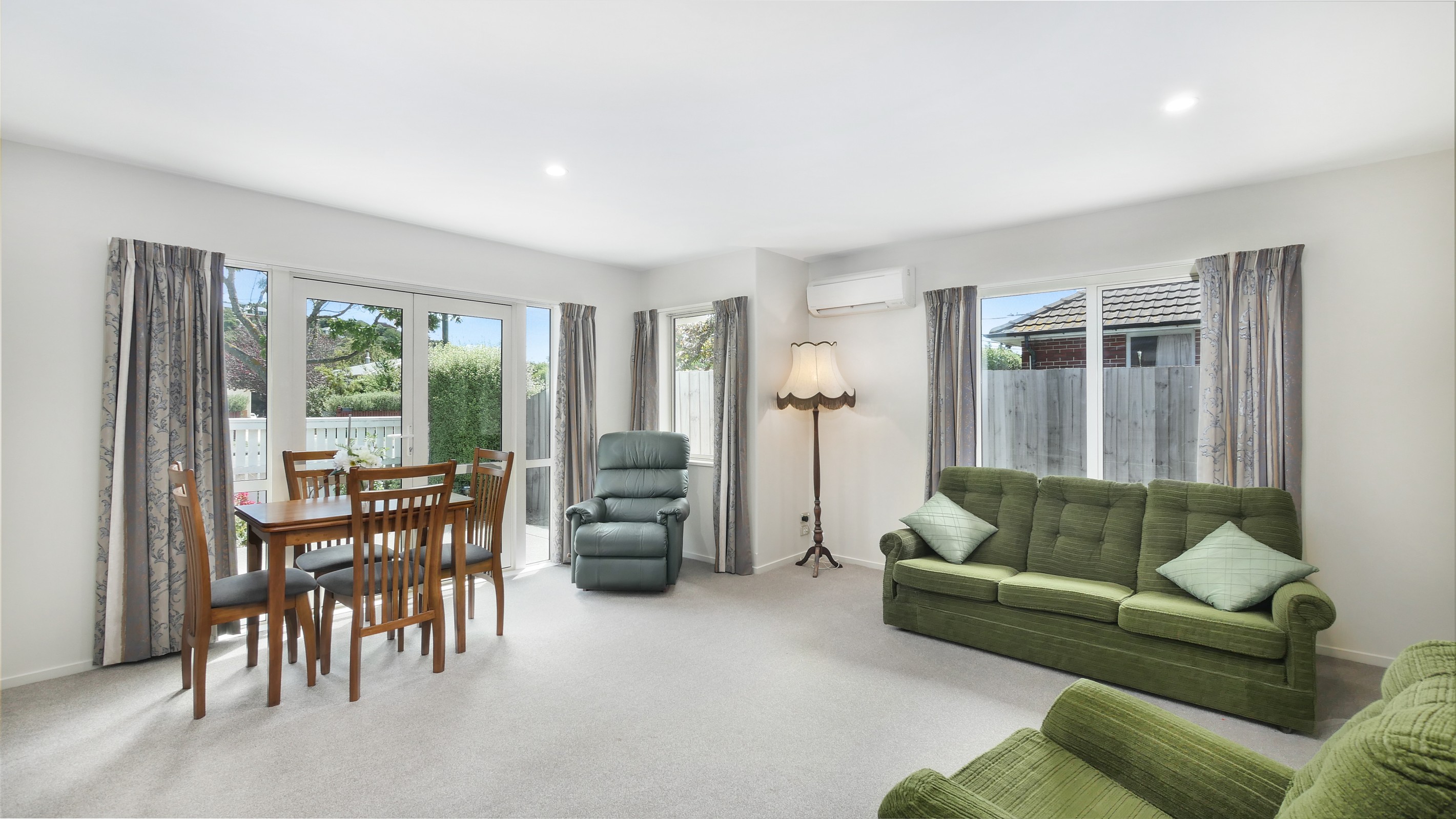 1/19 Lascelles Street, St Martins, Christchurch City