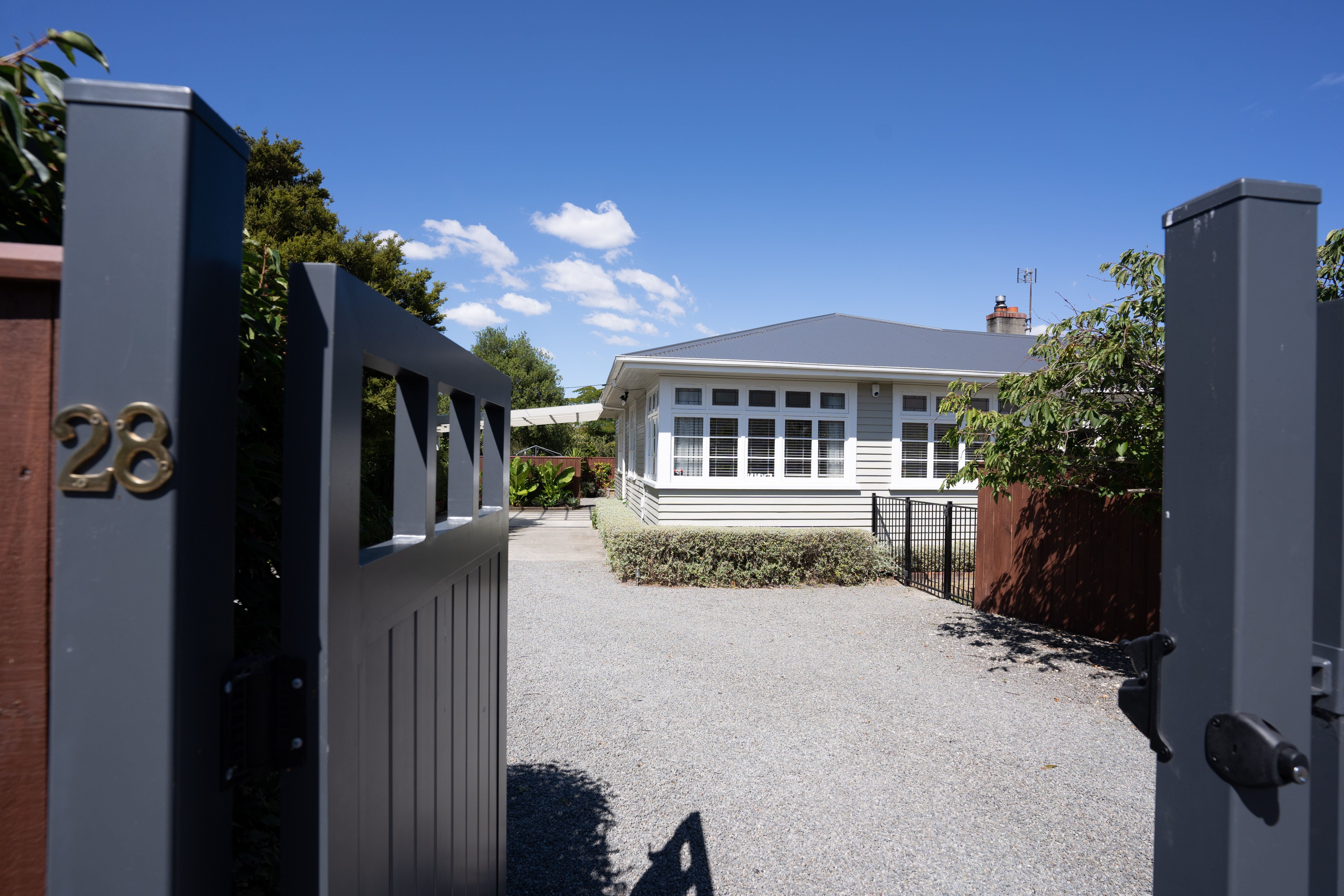 28 Second Street, Masterton, Masterton District