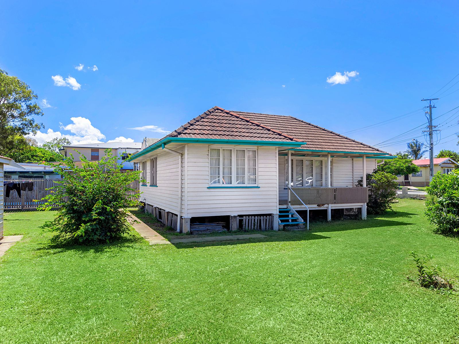 49 FRANKLIN Street, Nundah QLD 4012