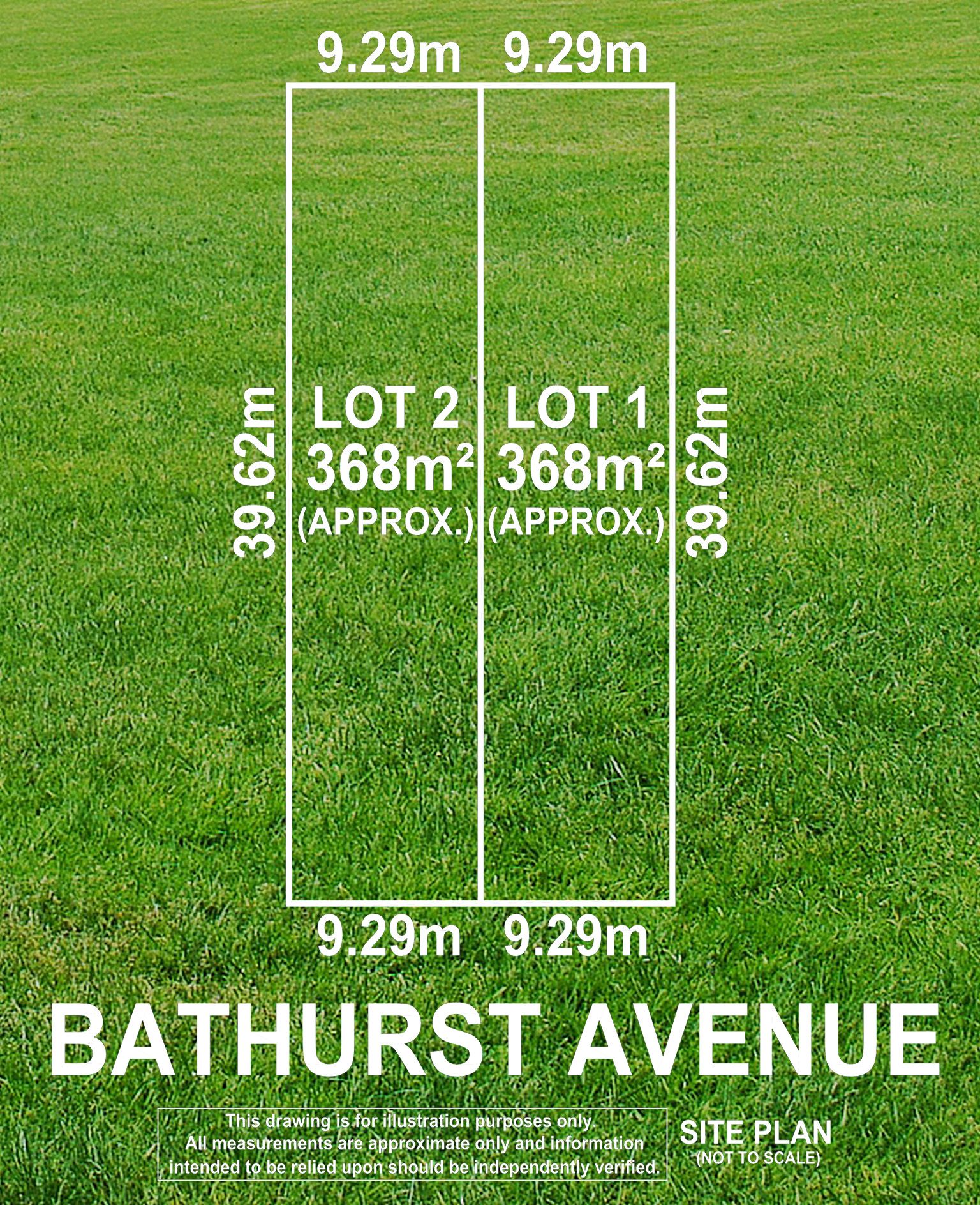 Lot 2, 12 Bathurst Avenue, Moana, SA 5169