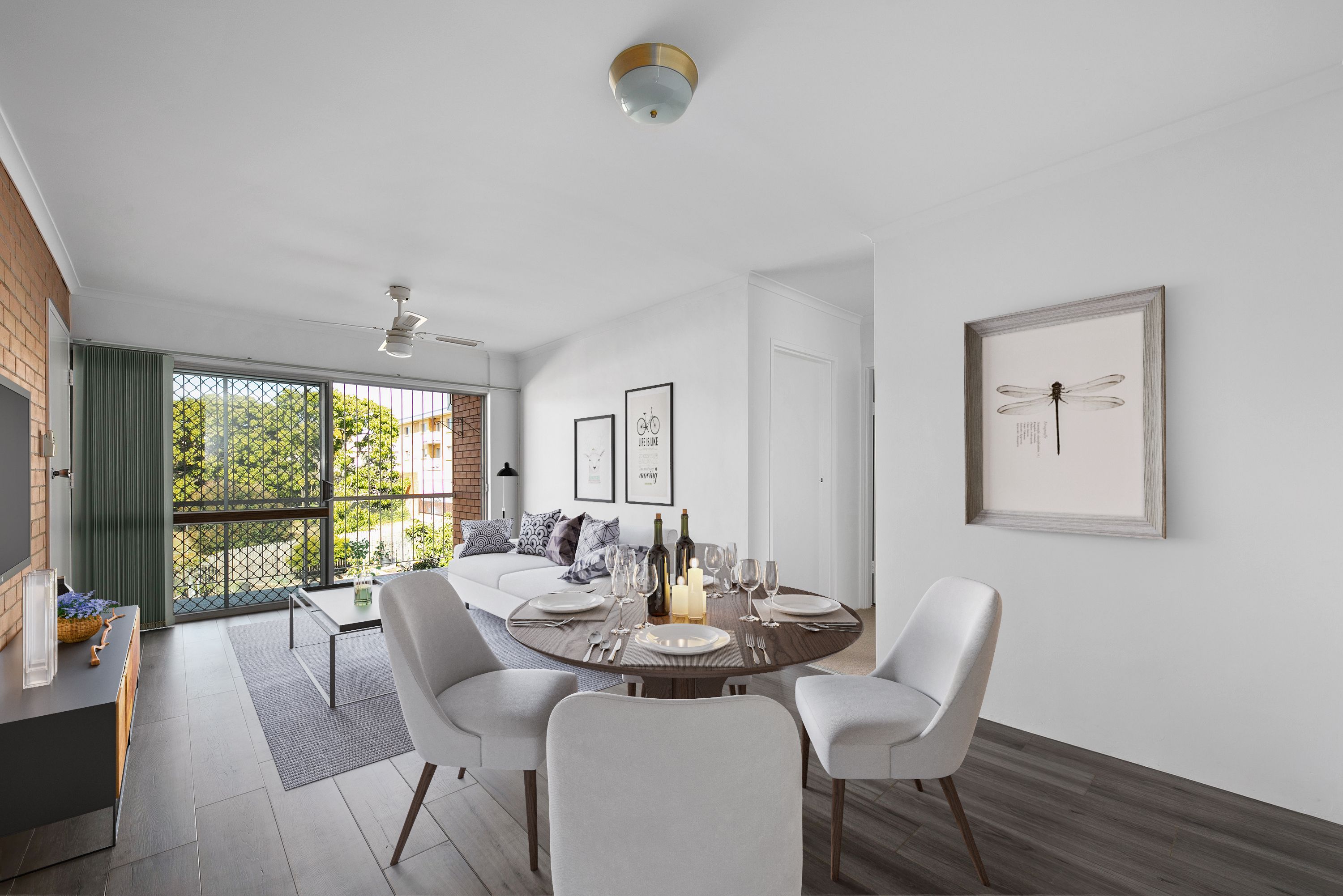 4/57 Durack Street, Moorooka QLD 4105