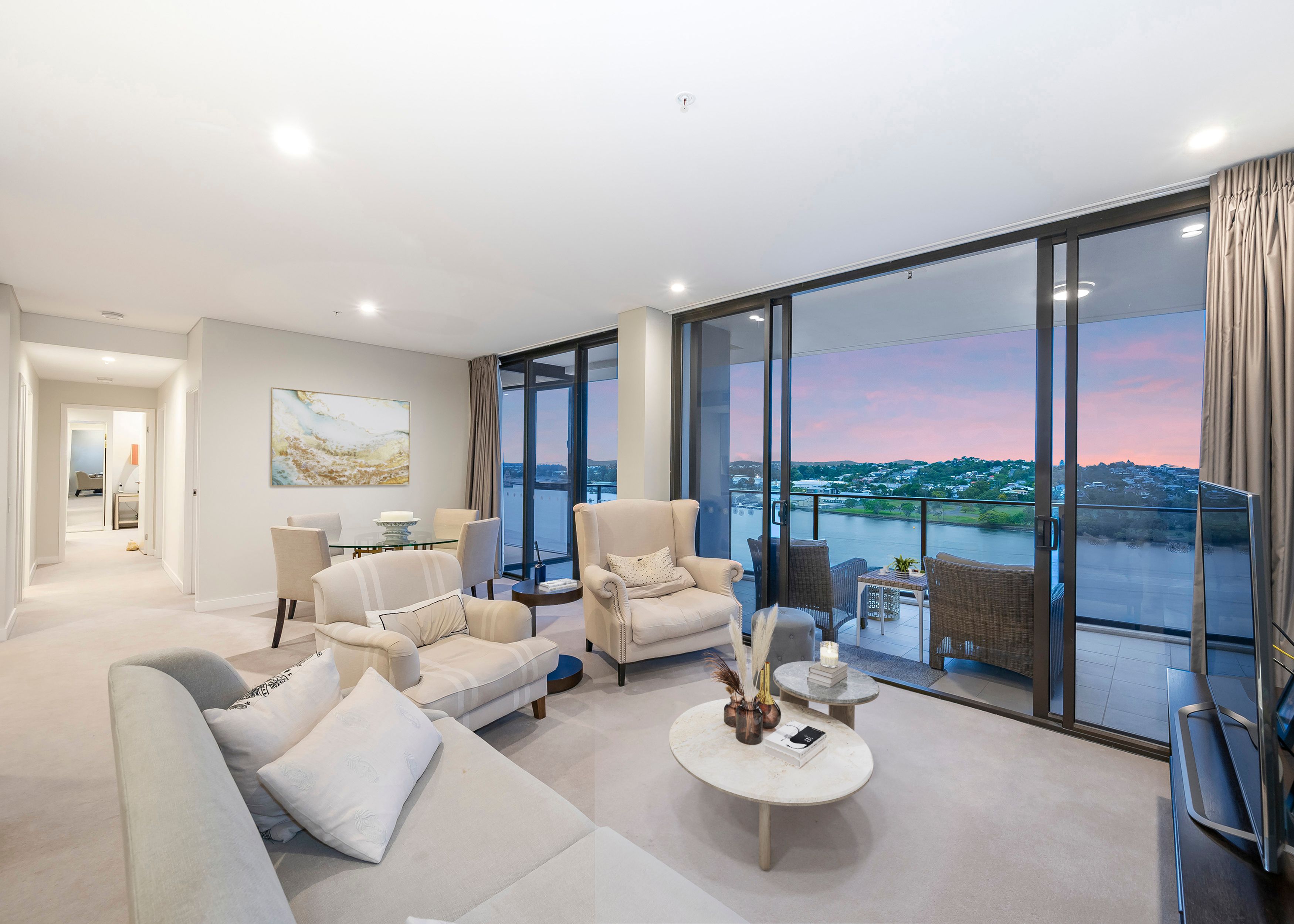 21004/37D Harbour Road, Hamilton, QLD 4007