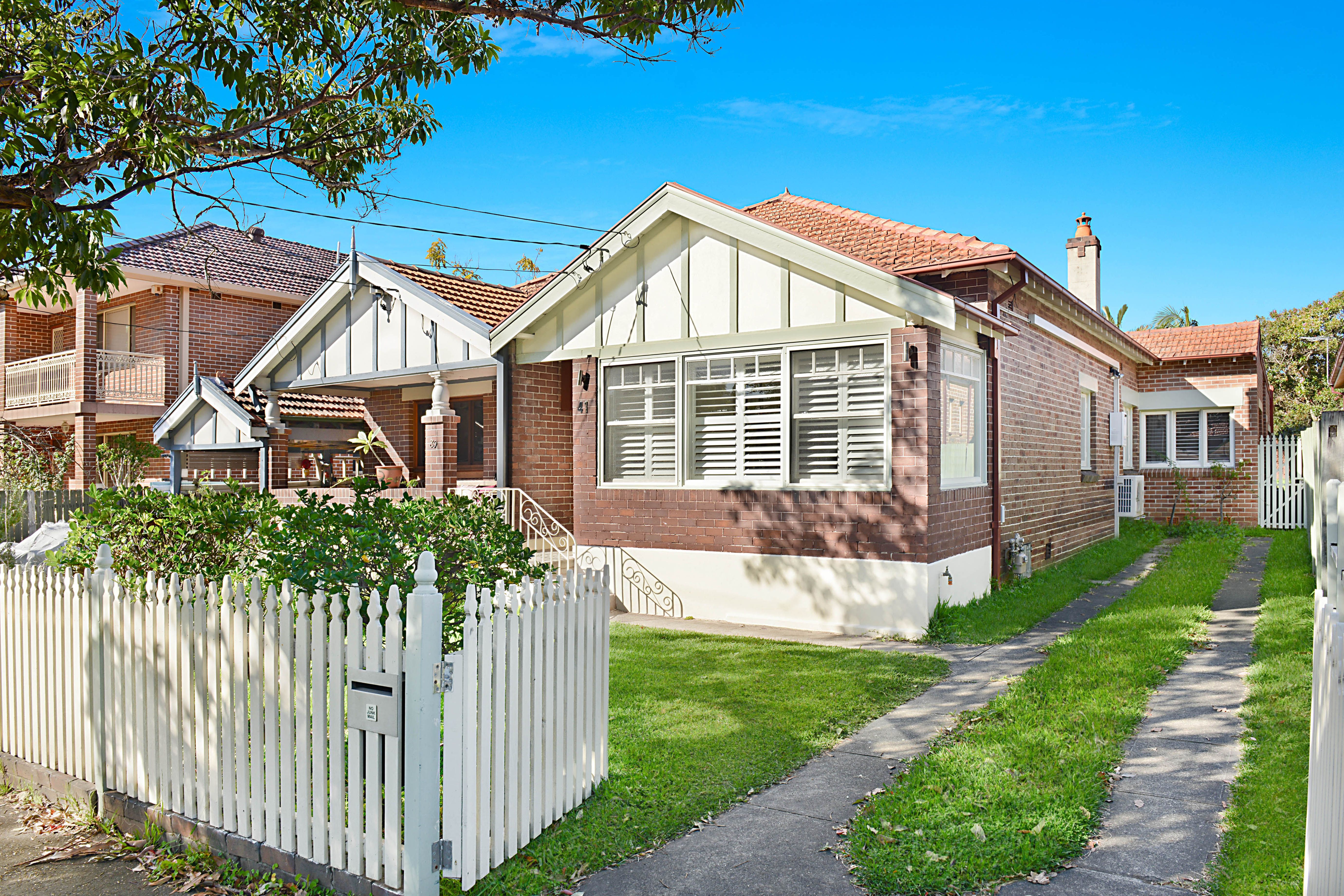 41 Noble Street, Five Dock, NSW 2046