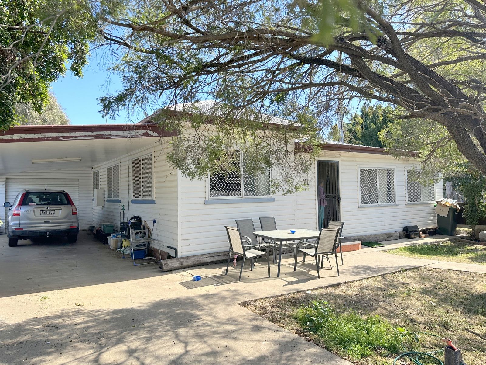 21 Tycannah Street, Moree NSW 2400