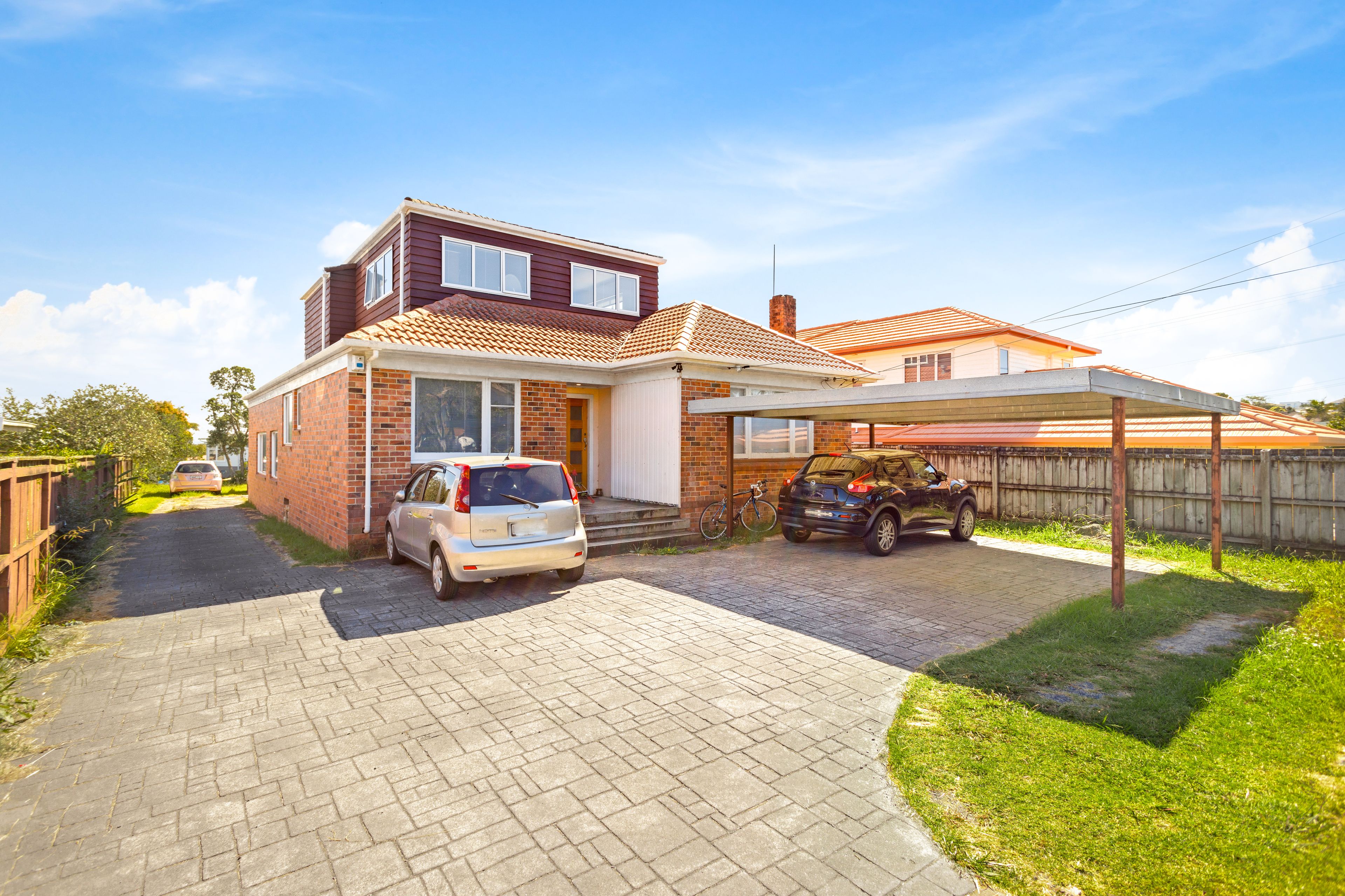 69 Kinross Street, Blockhouse Bay, Auckland City 0600 Sold House