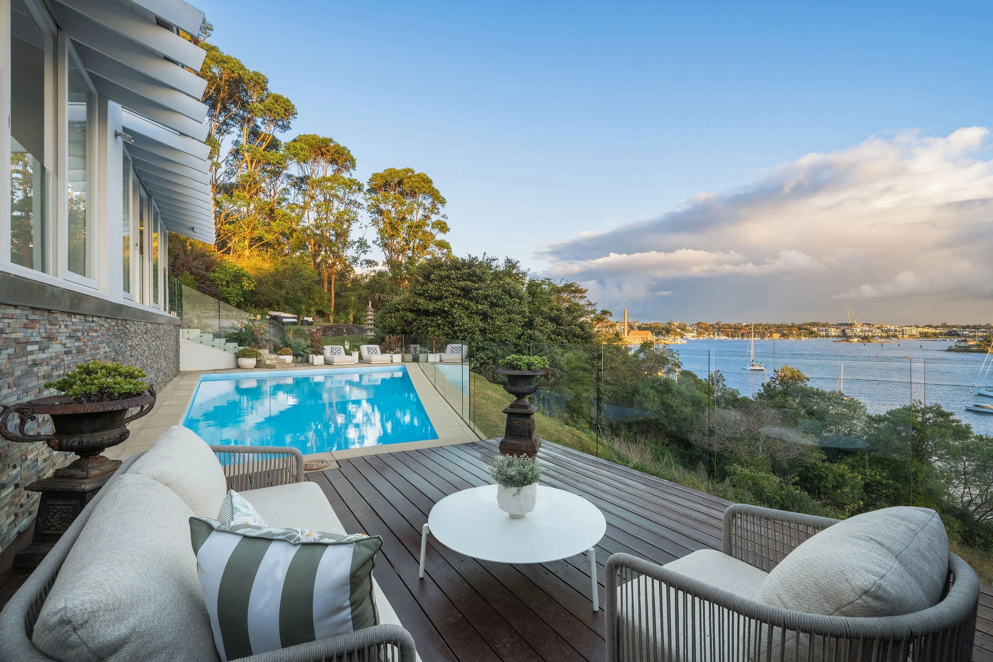 1 Nelson Parade, Hunters Hill, NSW 2110