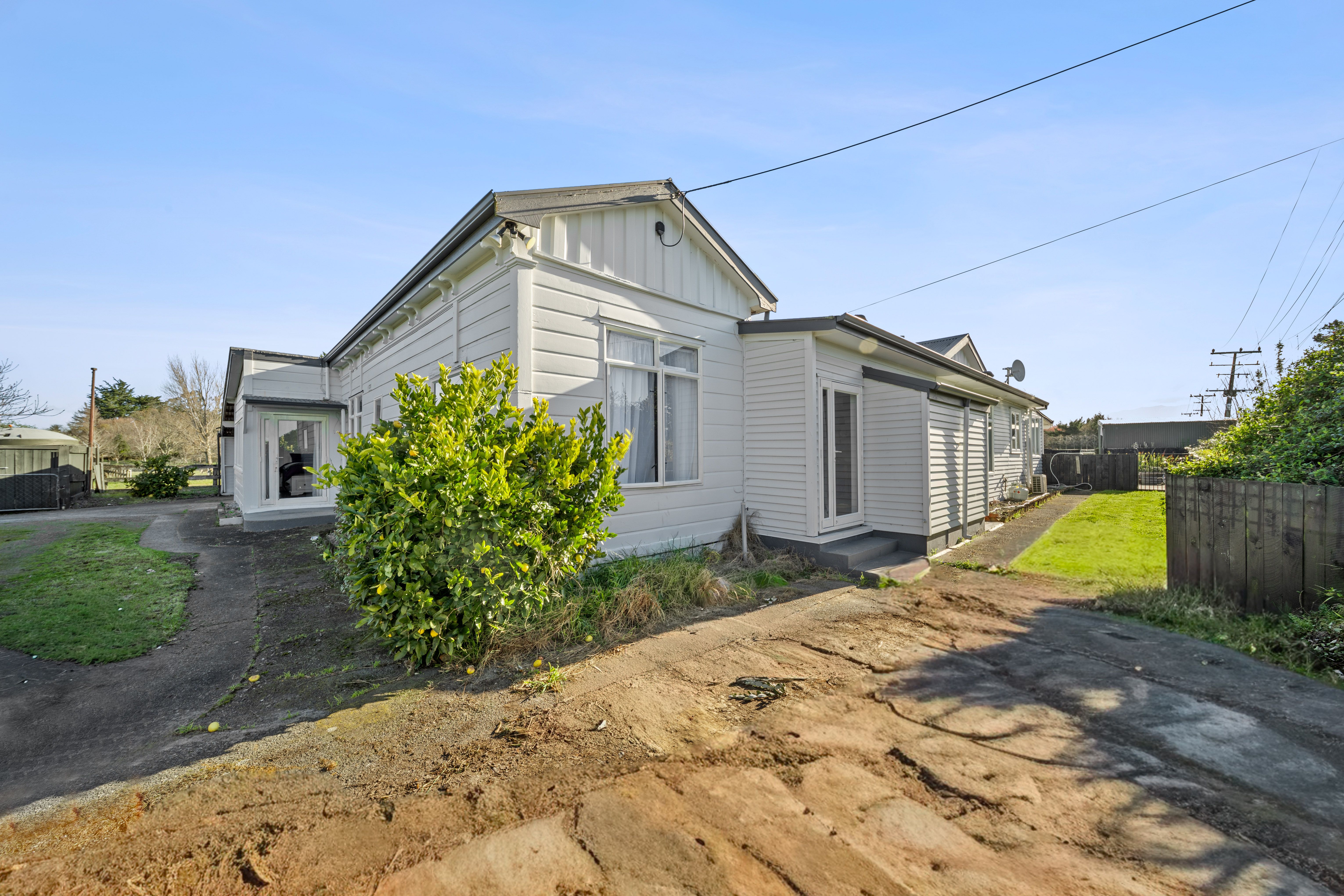 103 Westbush Road, Masterton, Masterton District