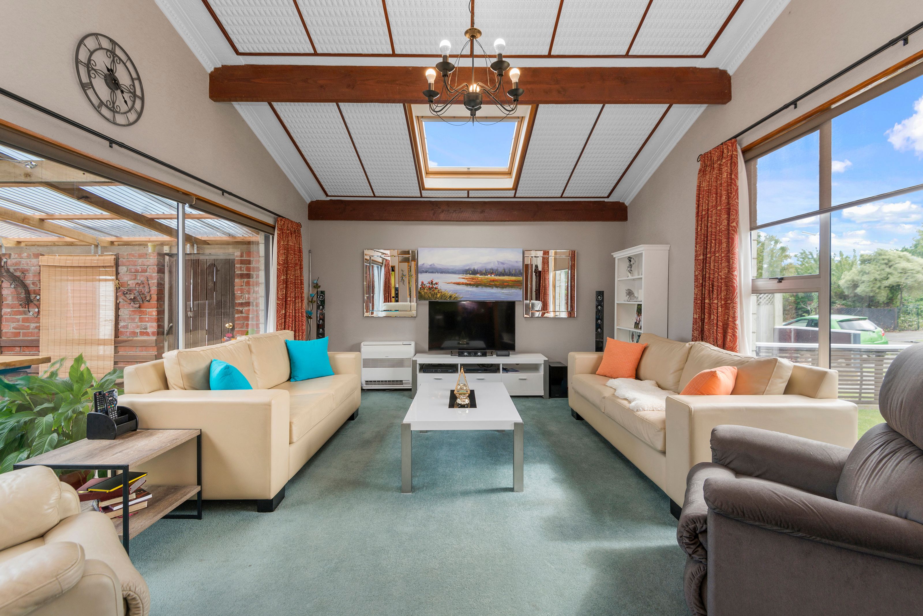 2 Banks Place, Rangiora, Waimakariri District